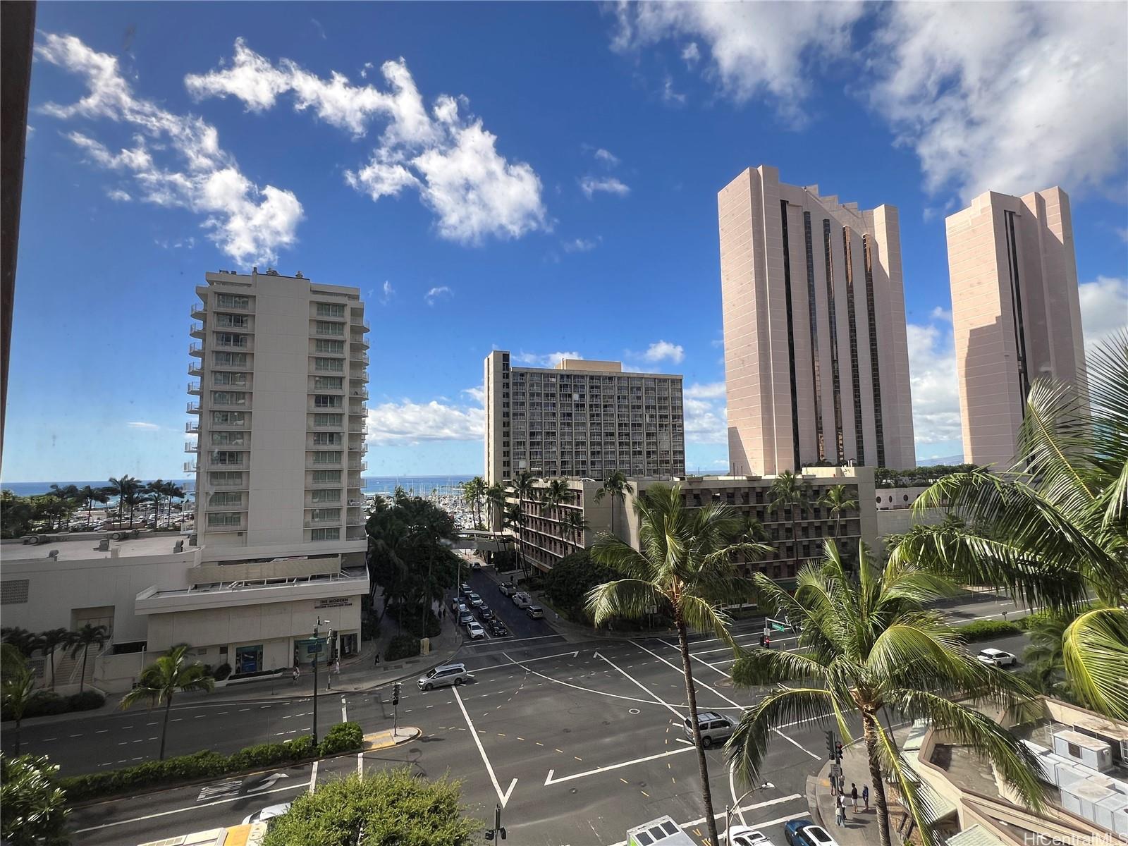 1778 Ala Moana Blvd Honolulu - Rental - photo 4 of 23