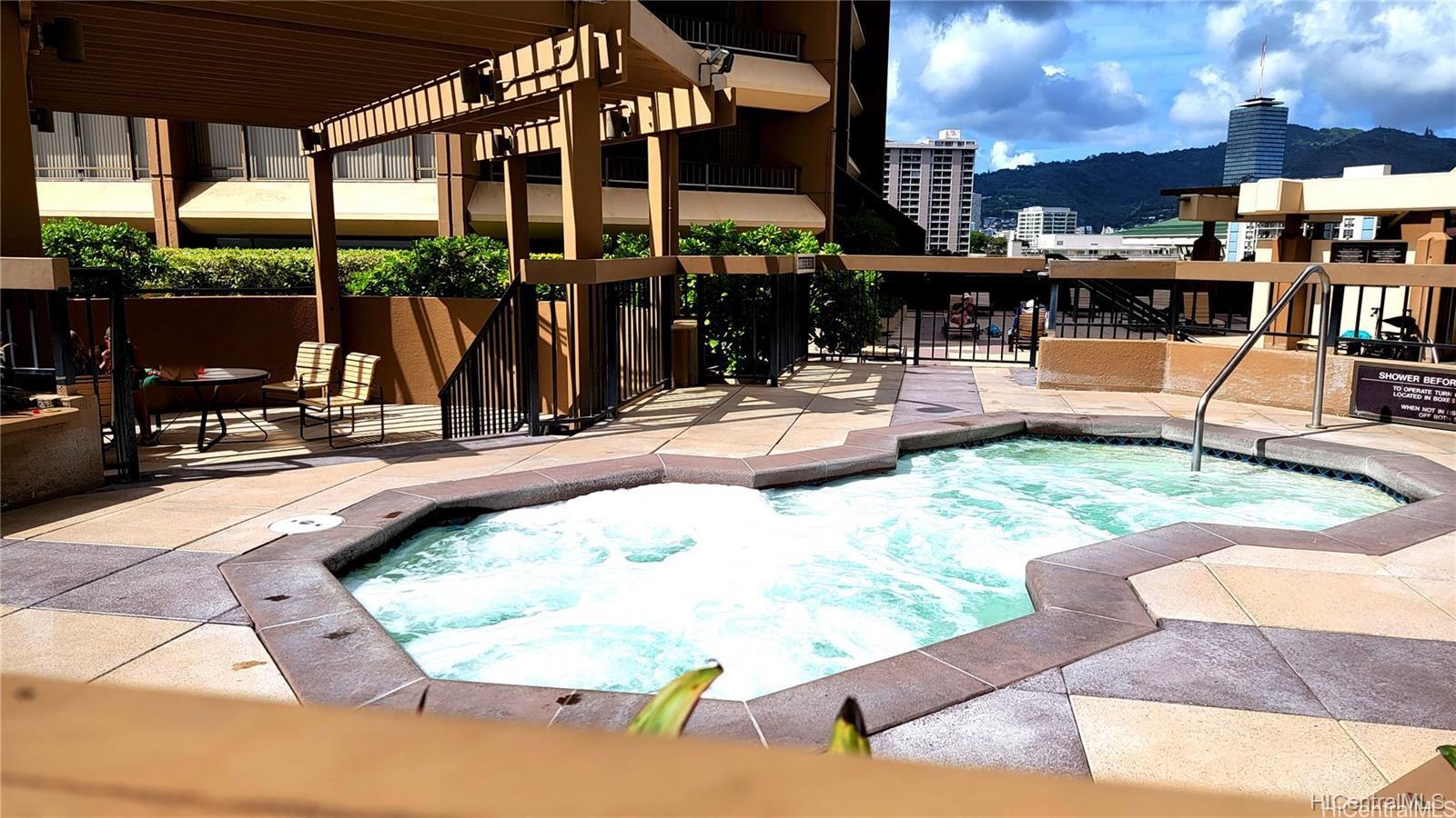 Discovery Bay condo # 1015, Honolulu, Hawaii - photo 12 of 19