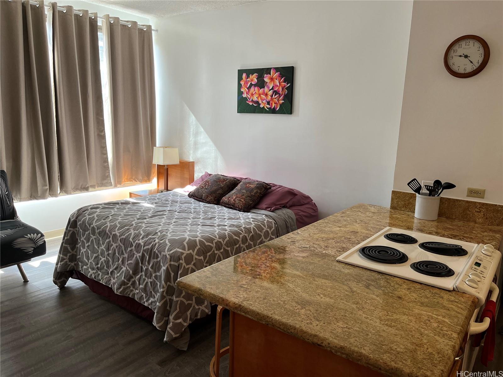 Discovery Bay condo # 1015, Honolulu, Hawaii - photo 11 of 23