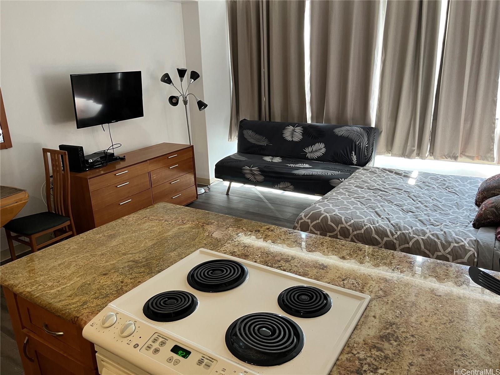 Discovery Bay condo # 1015, Honolulu, Hawaii - photo 13 of 23