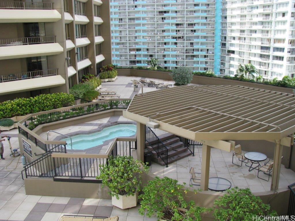 Discovery Bay condo # 1015, Honolulu, Hawaii - photo 15 of 23