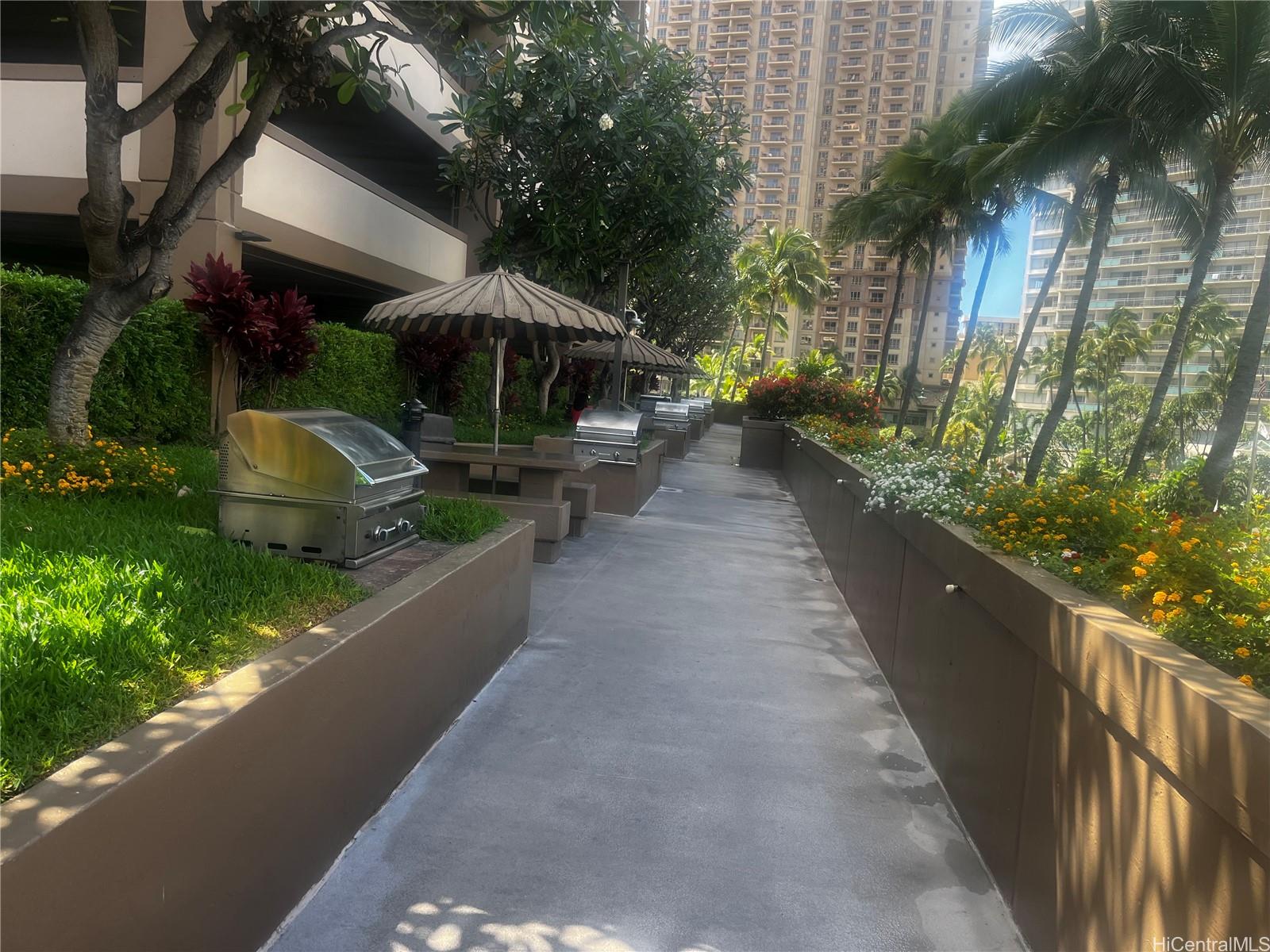 Discovery Bay condo # 1015, Honolulu, Hawaii - photo 6 of 23