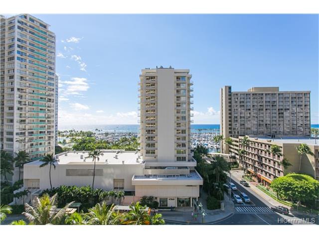 Discovery Bay # 1201, 1778 Ala Moana Blvd, Honolulu | Waikiki condo