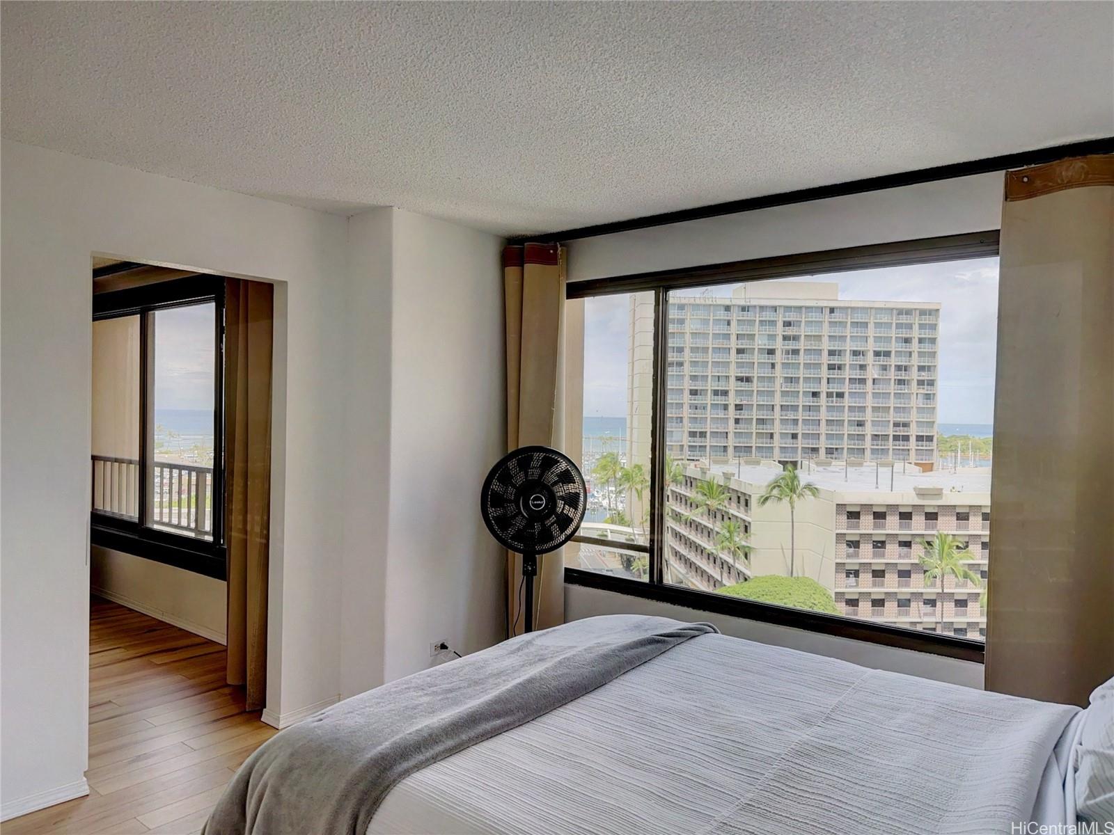 Discovery Bay condo # 1203, Honolulu, Hawaii - photo 12 of 23