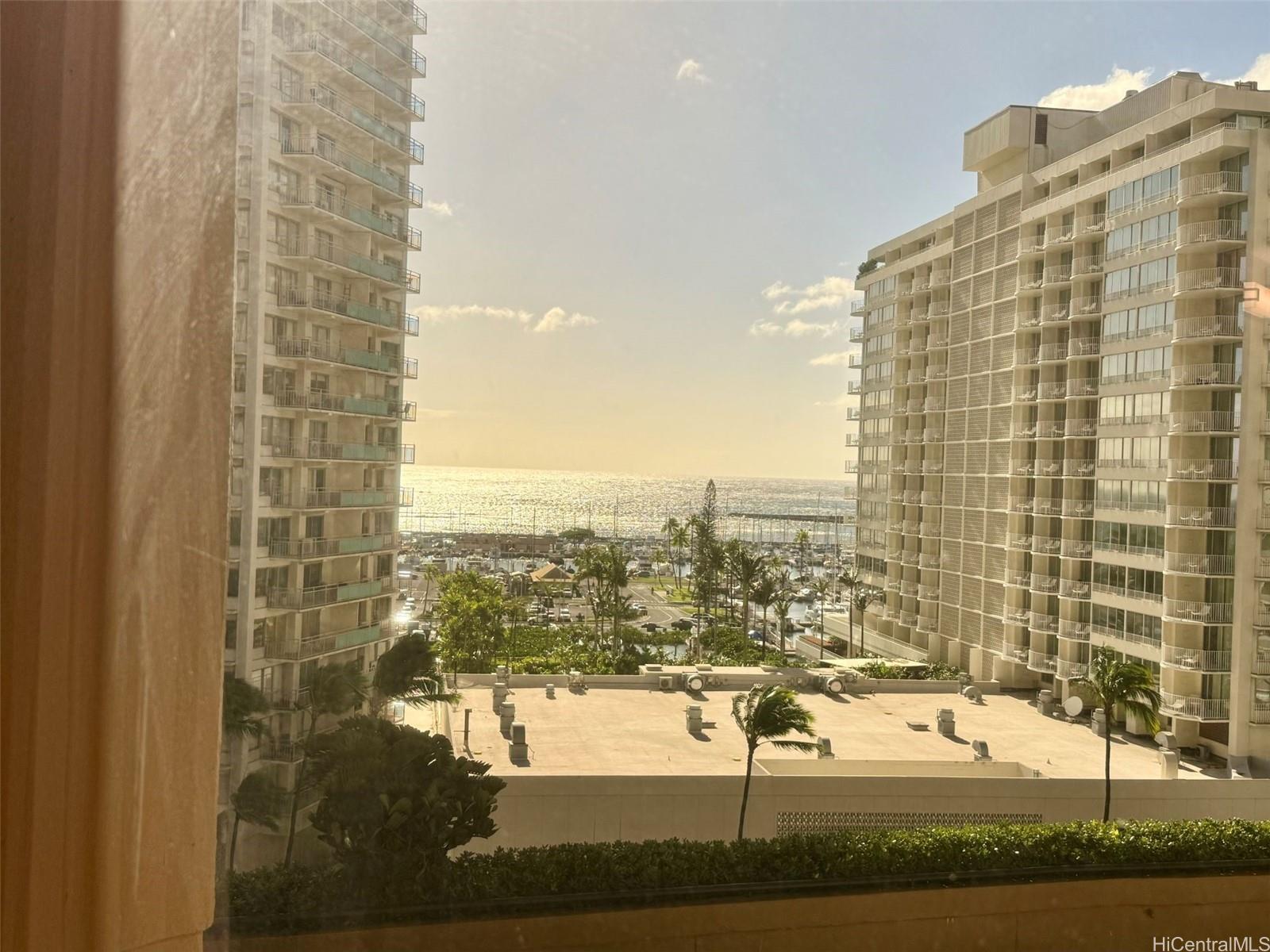 Discovery Bay condo # 1211, Honolulu, Hawaii - photo 14 of 25