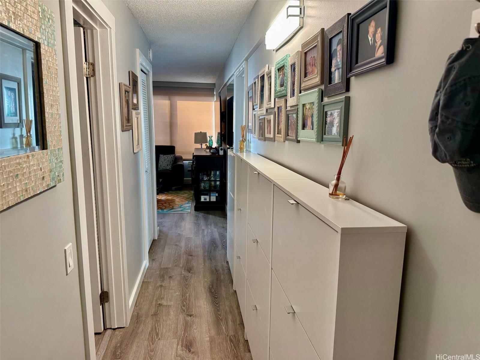 Discovery Bay condo # 1211, Honolulu, Hawaii - photo 15 of 25