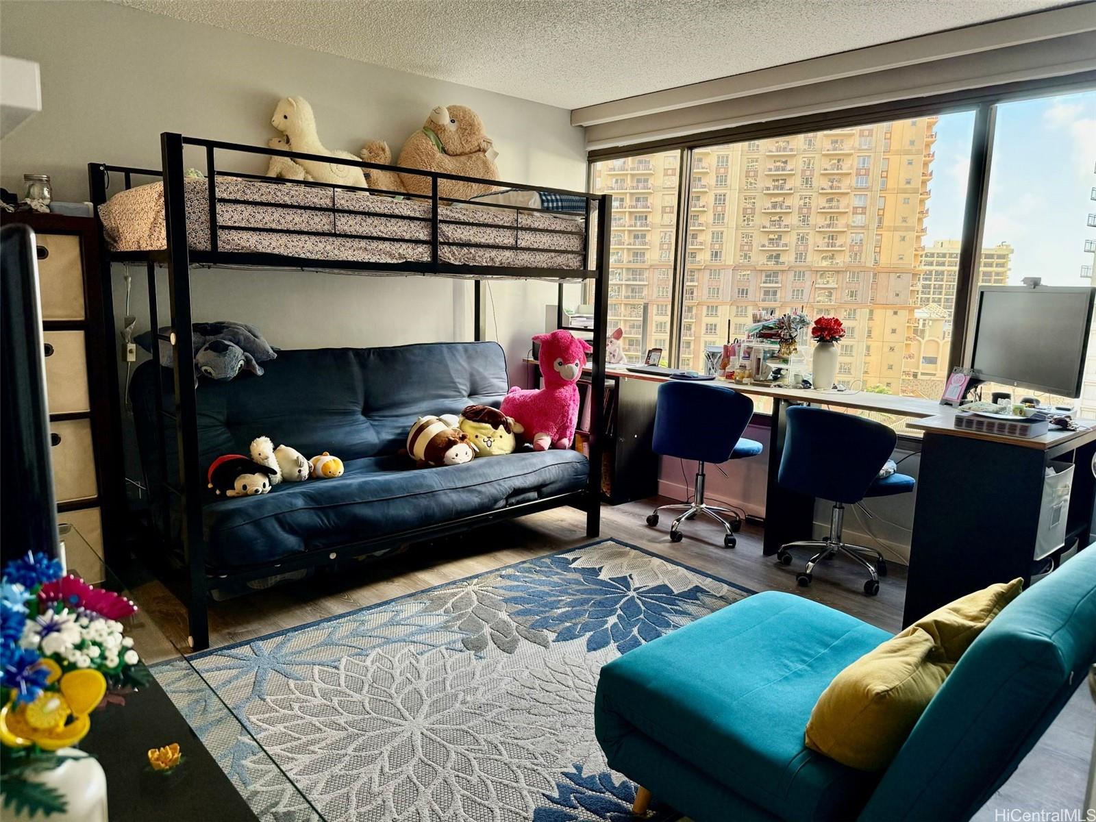 Discovery Bay condo # 1211, Honolulu, Hawaii - photo 18 of 25