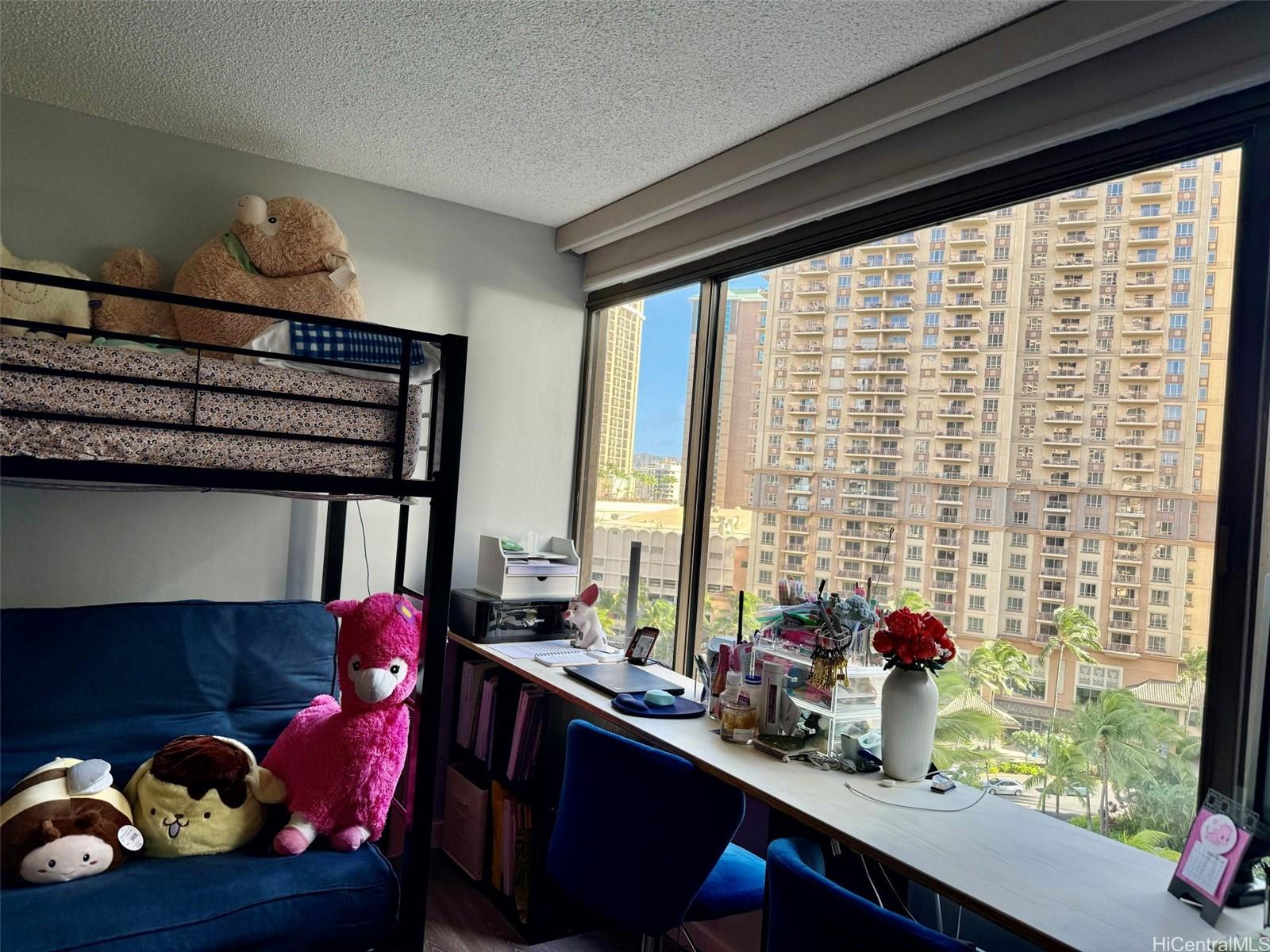 Discovery Bay condo # 1211, Honolulu, Hawaii - photo 19 of 25