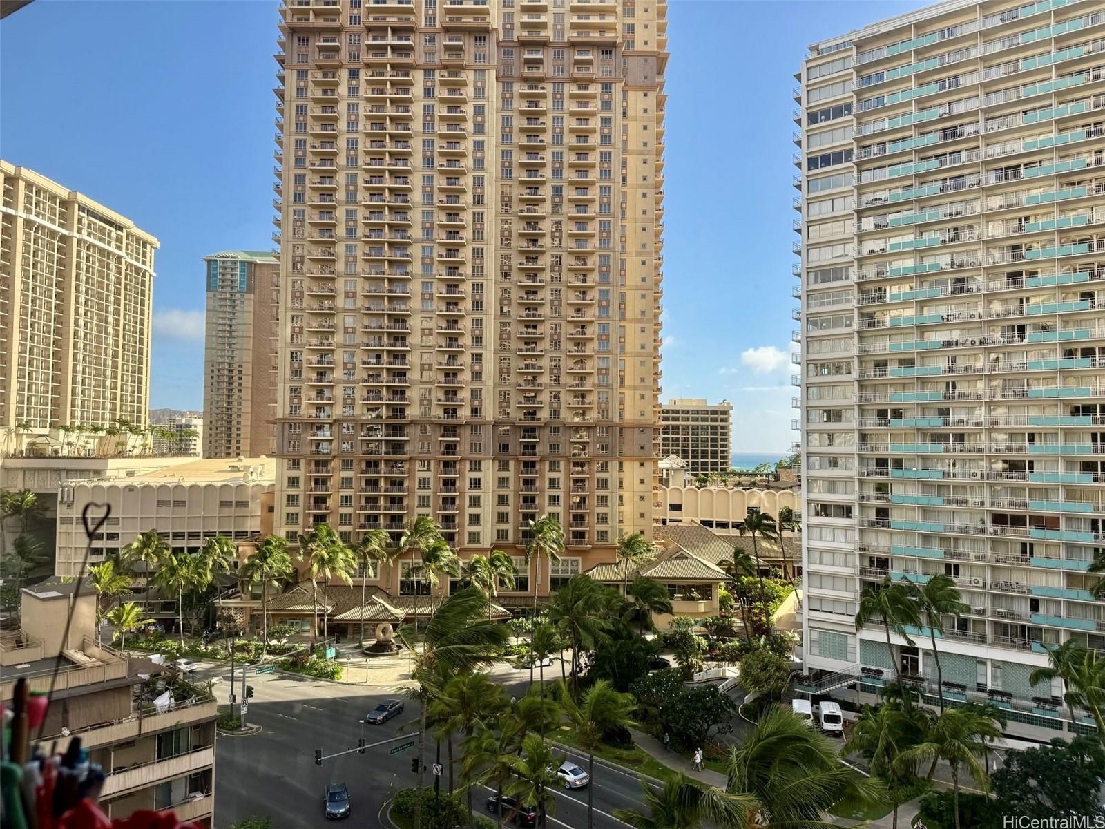 Discovery Bay condo # 1211, Honolulu, Hawaii - photo 20 of 25