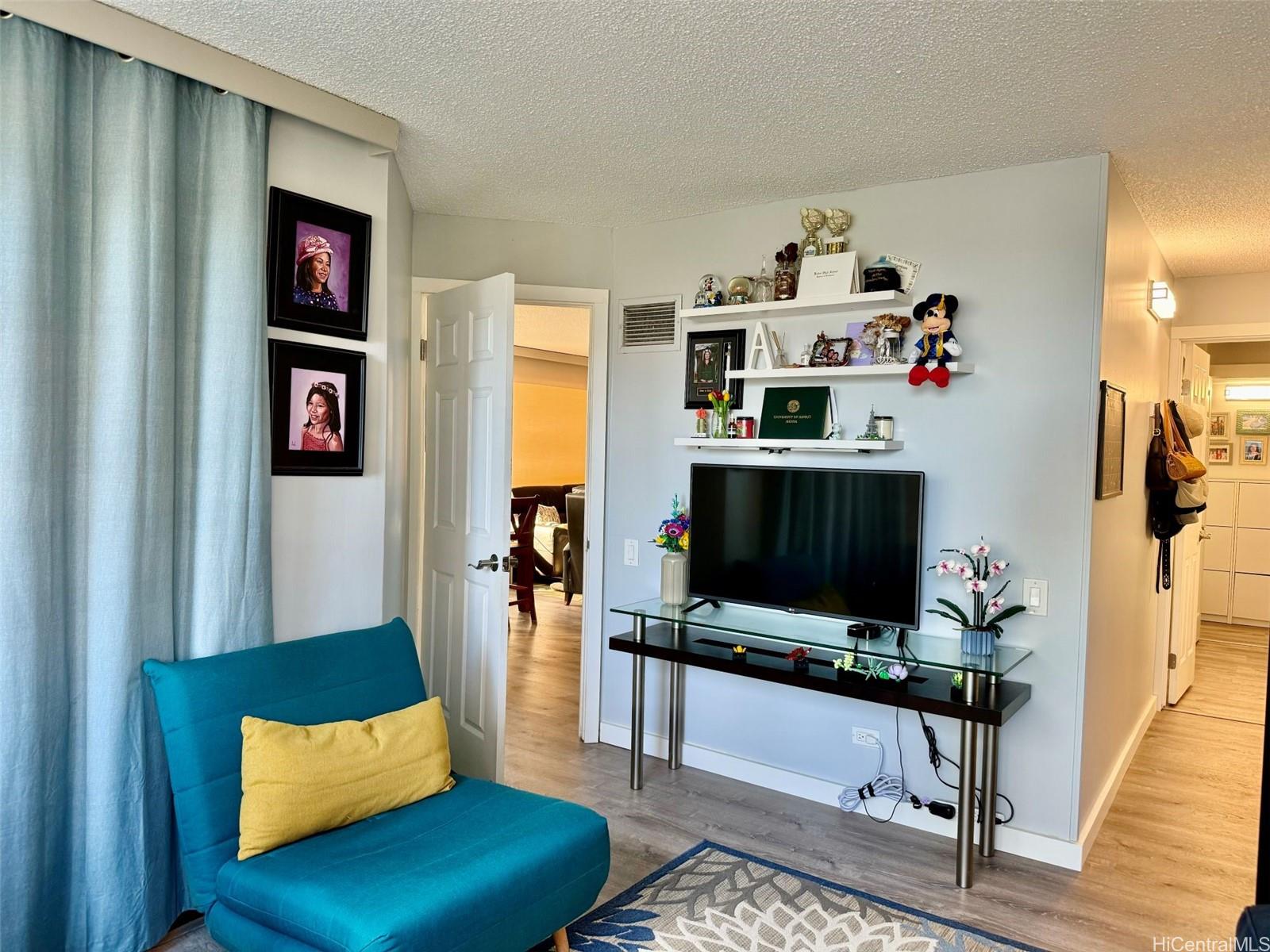 Discovery Bay condo # 1211, Honolulu, Hawaii - photo 22 of 25