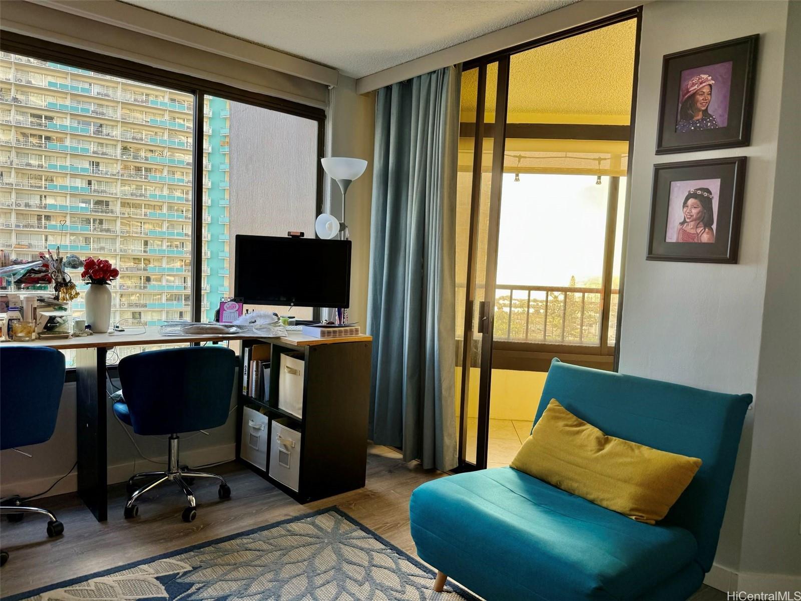 Discovery Bay condo # 1211, Honolulu, Hawaii - photo 23 of 25