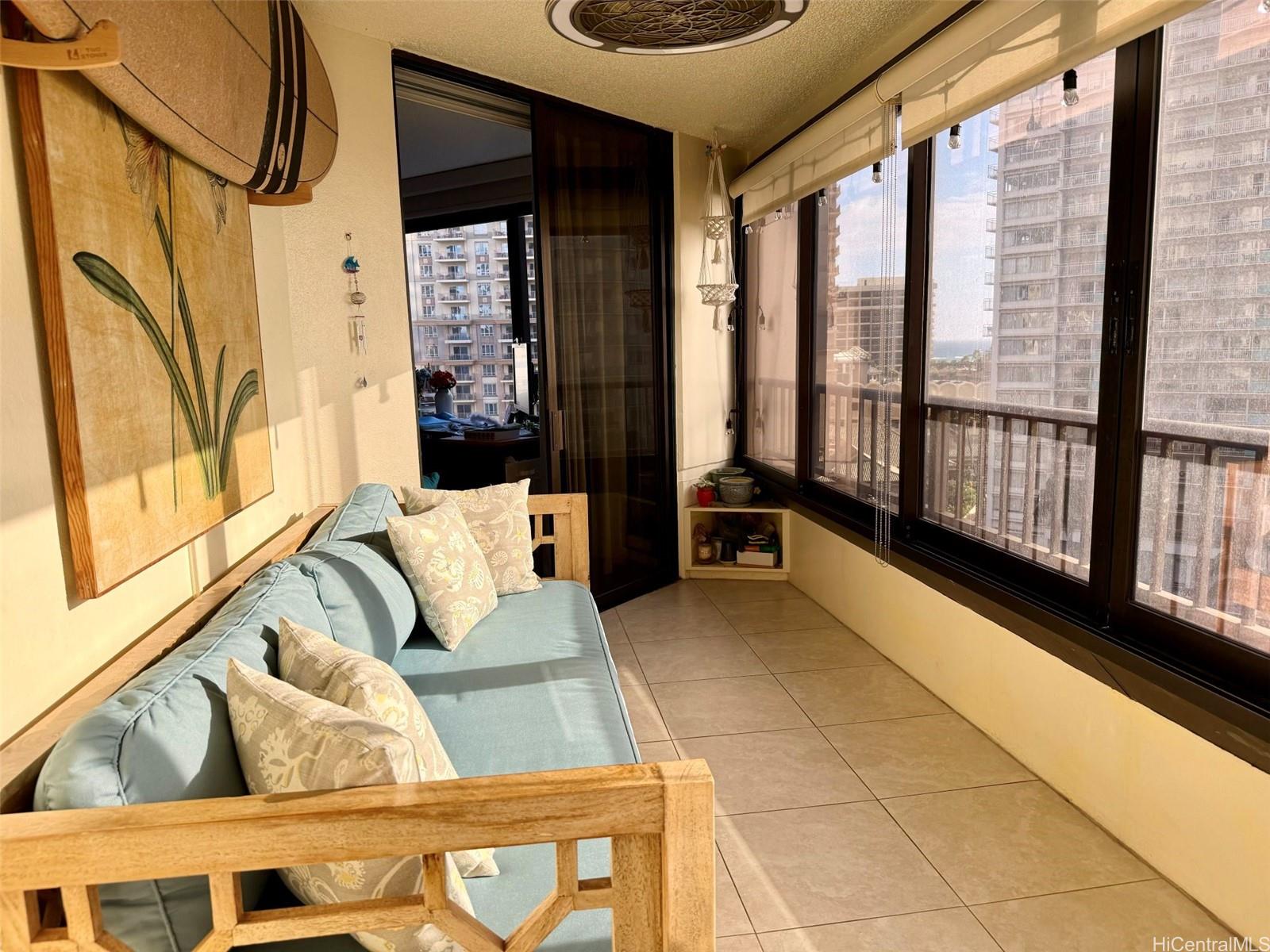 Discovery Bay condo # 1211, Honolulu, Hawaii - photo 24 of 25