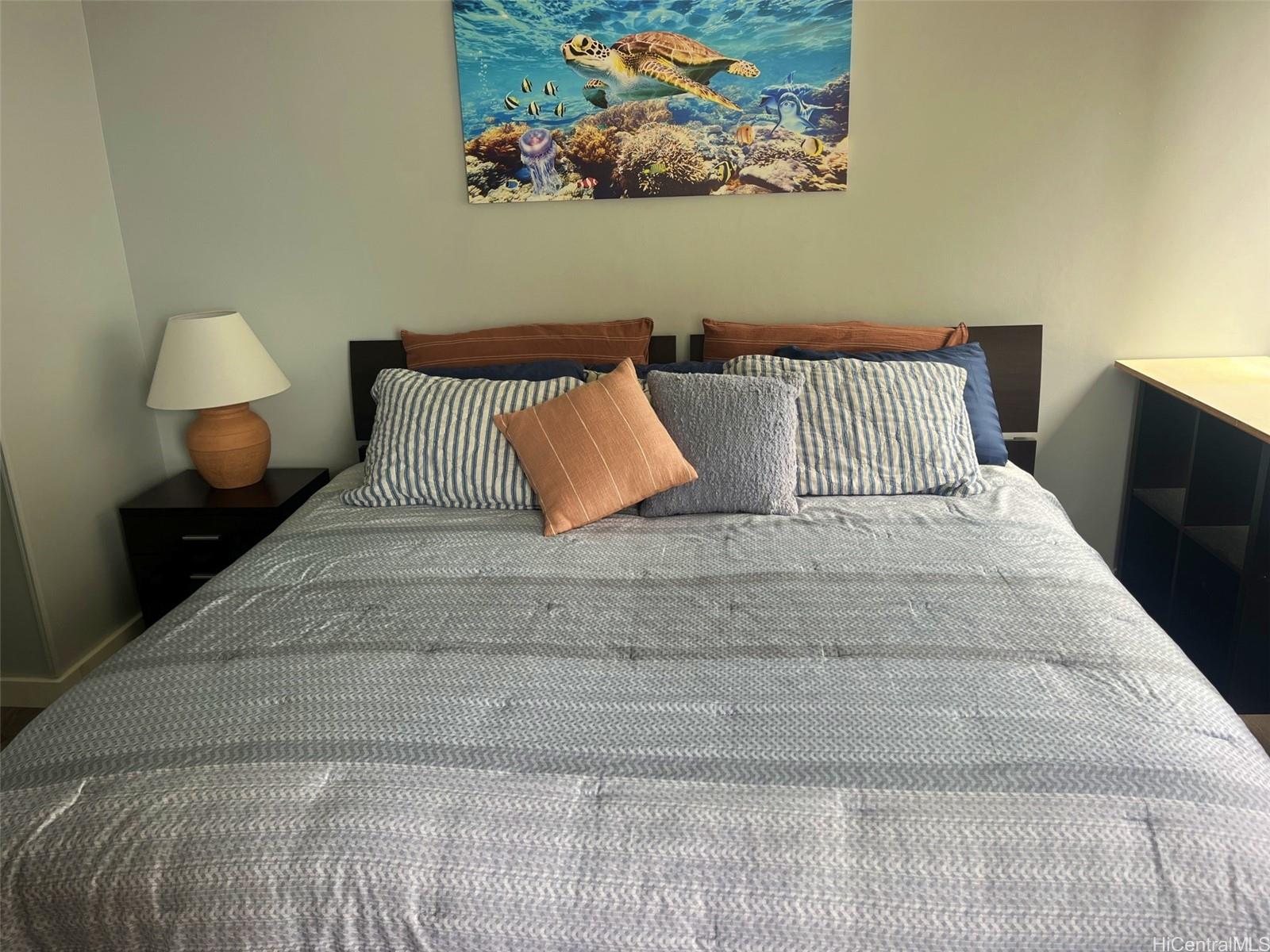 Discovery Bay condo # 1211, Honolulu, Hawaii - photo 2 of 24