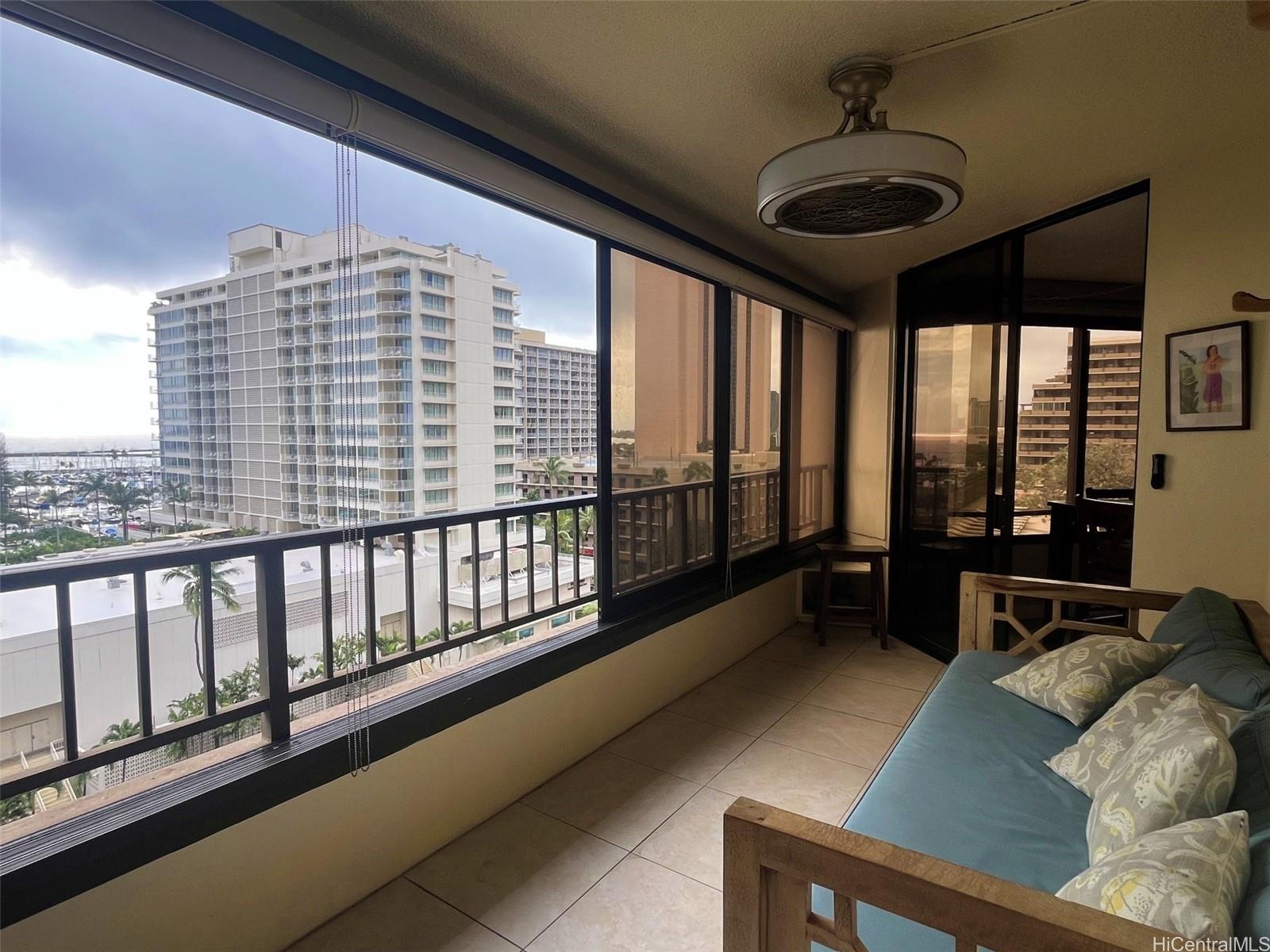 Discovery Bay condo # 1211, Honolulu, Hawaii - photo 11 of 24