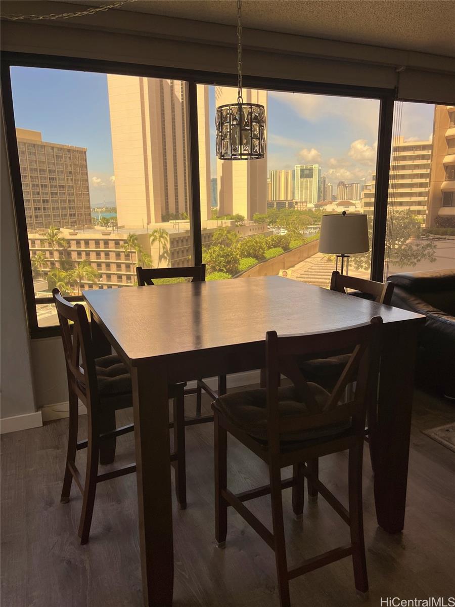 Discovery Bay condo # 1211, Honolulu, Hawaii - photo 12 of 24