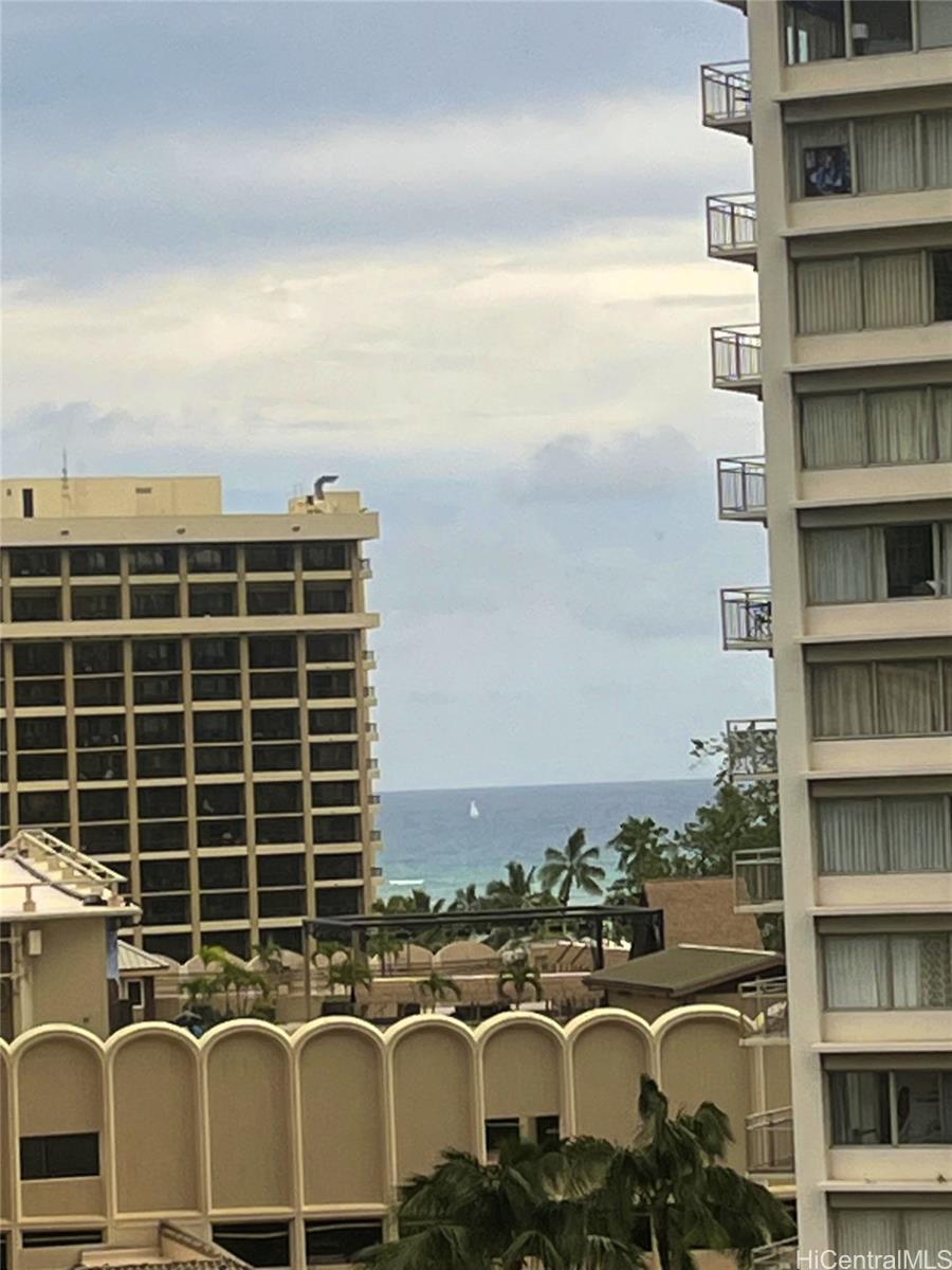Discovery Bay condo # 1211, Honolulu, Hawaii - photo 14 of 24