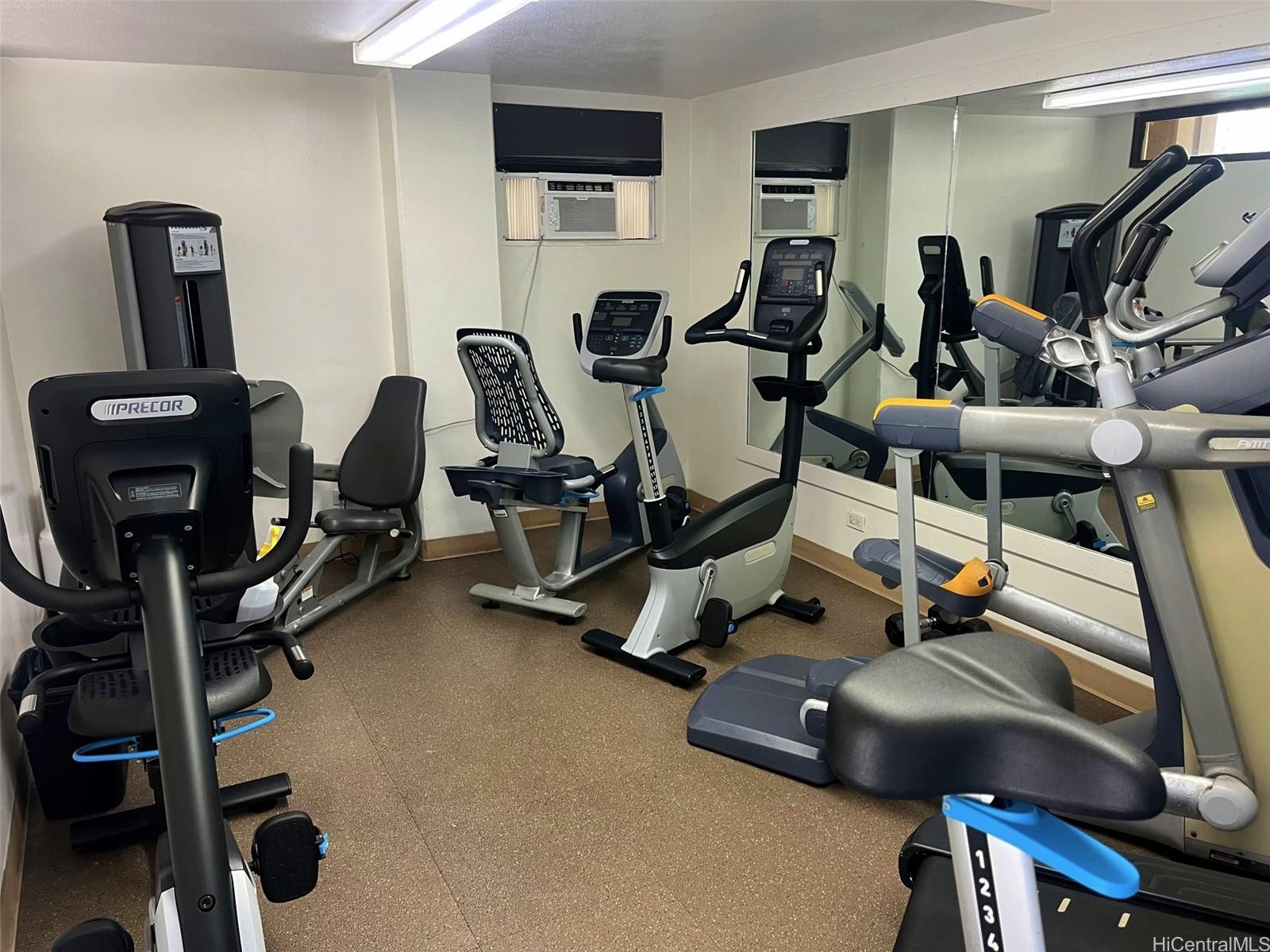 Discovery Bay condo # 1211, Honolulu, Hawaii - photo 20 of 24