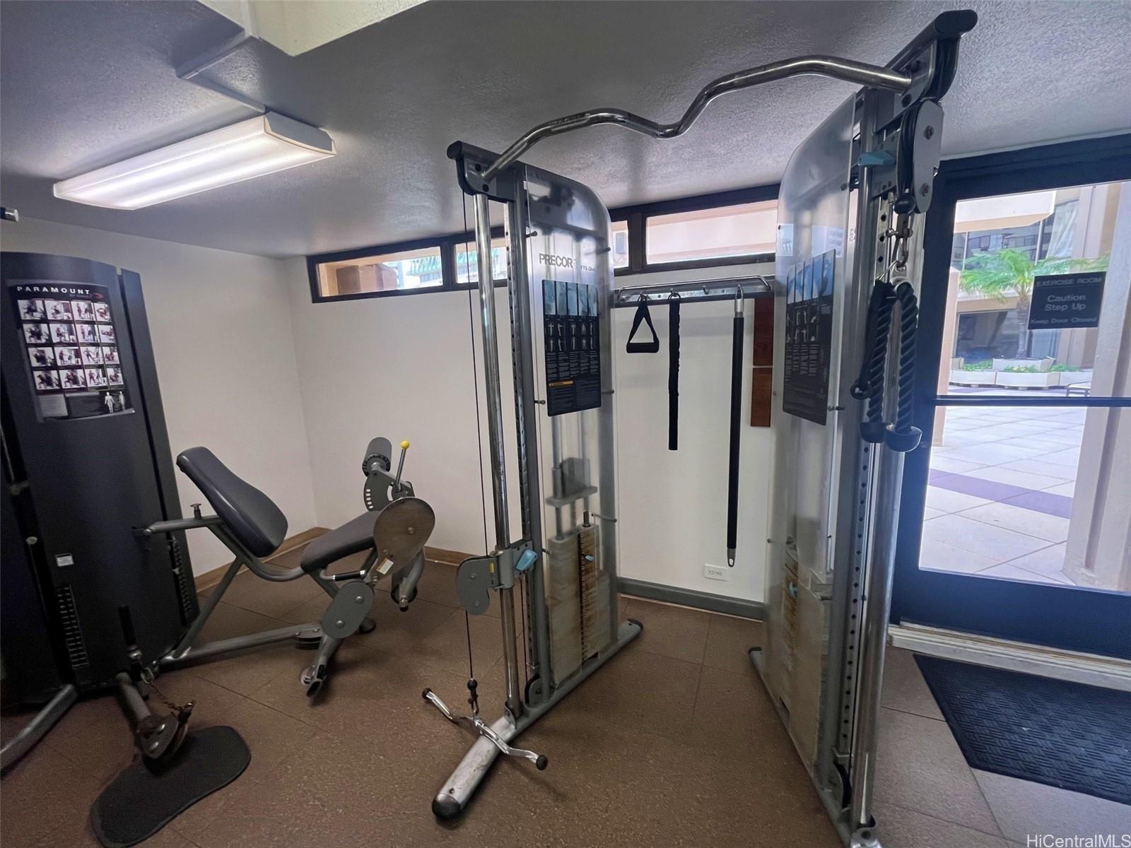 Discovery Bay condo # 1211, Honolulu, Hawaii - photo 21 of 24