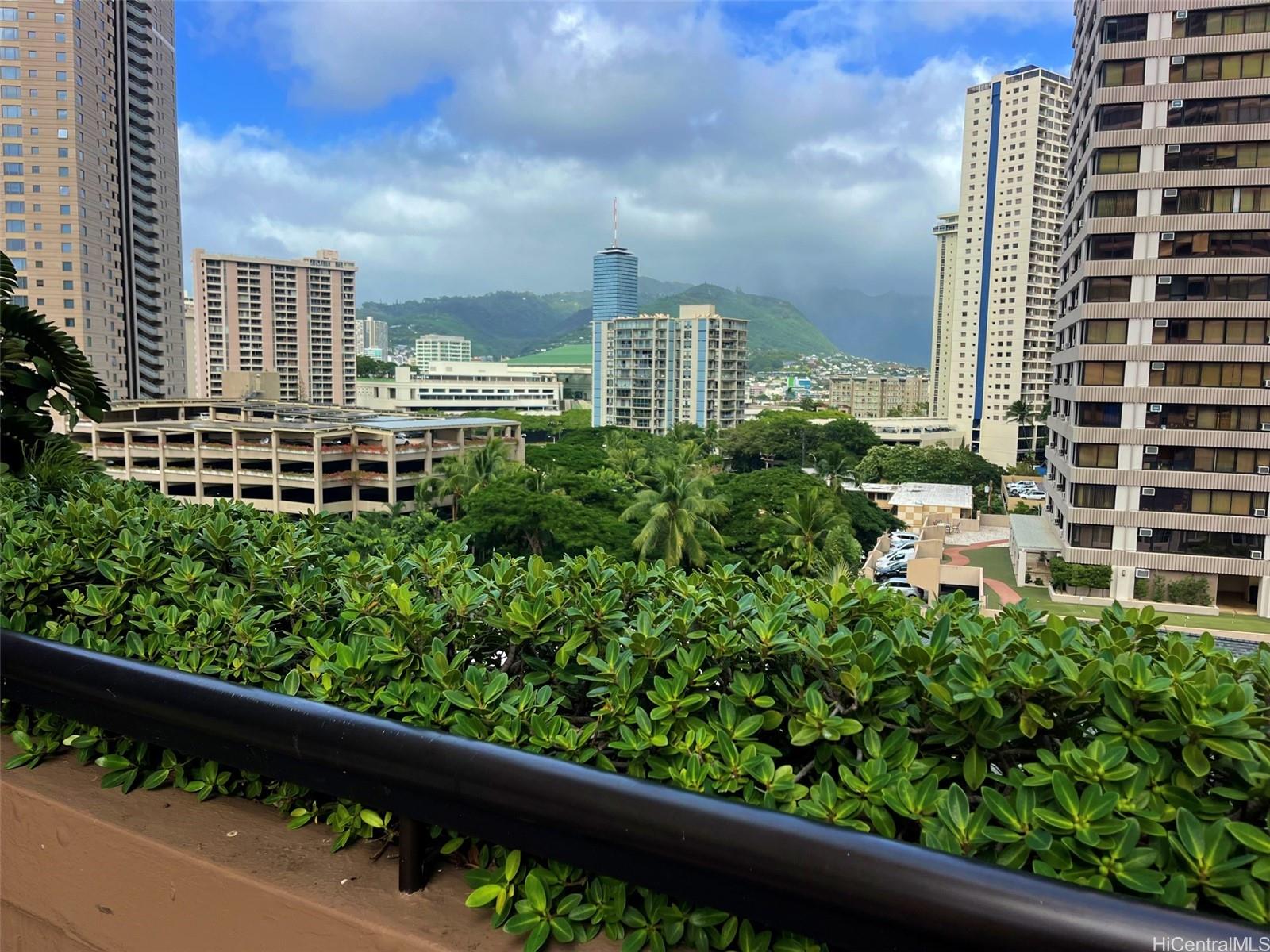 Discovery Bay condo # 1211, Honolulu, Hawaii - photo 22 of 24