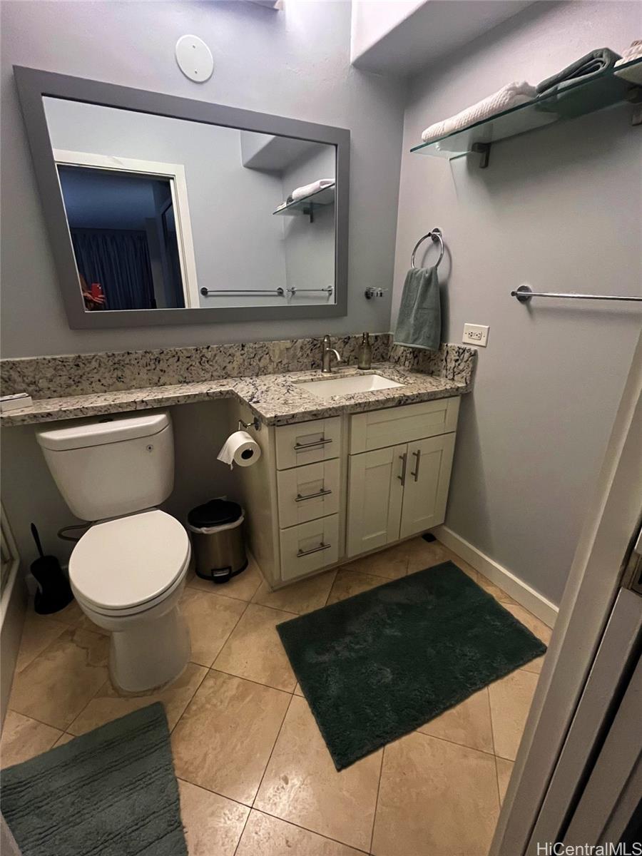 Discovery Bay condo # 1211, Honolulu, Hawaii - photo 4 of 24