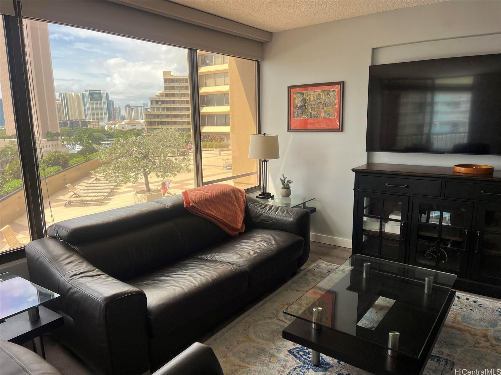 Discovery Bay condo # 1211, Honolulu, Hawaii - photo 9 of 24