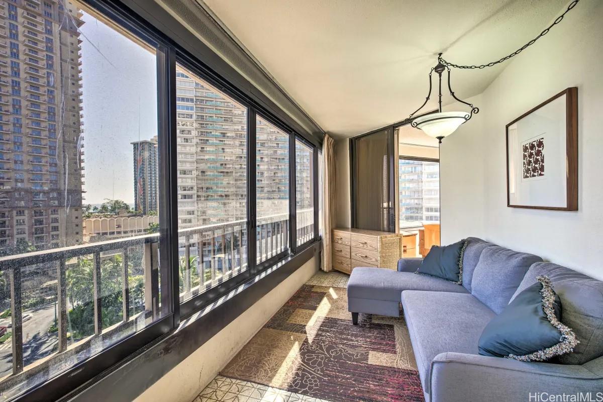 Discovery Bay condo # 1214, Honolulu, Hawaii - photo 2 of 23