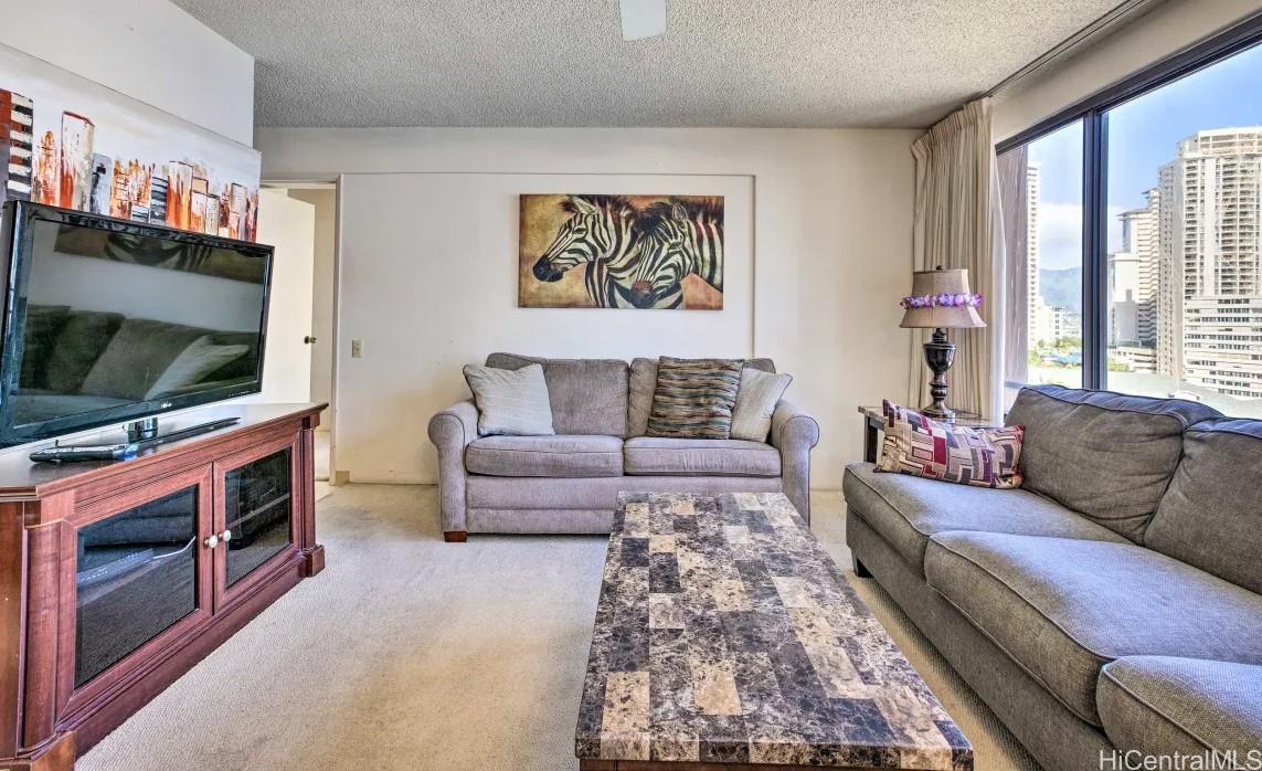 Discovery Bay condo # 1214, Honolulu, Hawaii - photo 12 of 22