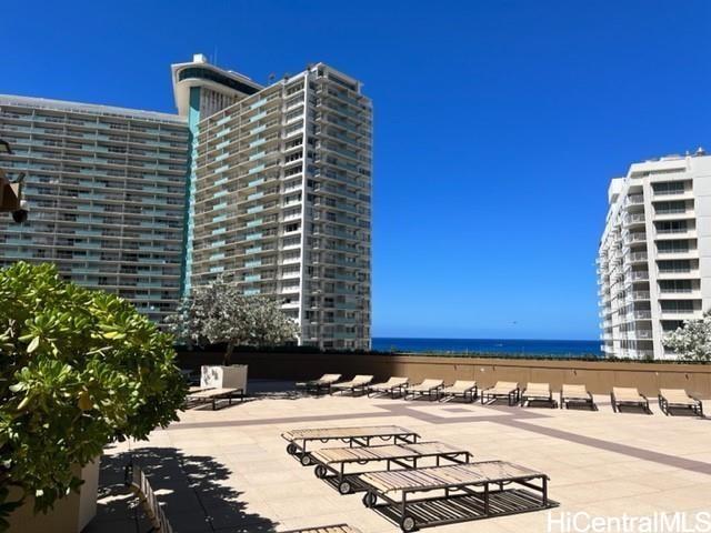 Discovery Bay condo # 1214, Honolulu, Hawaii - photo 20 of 22