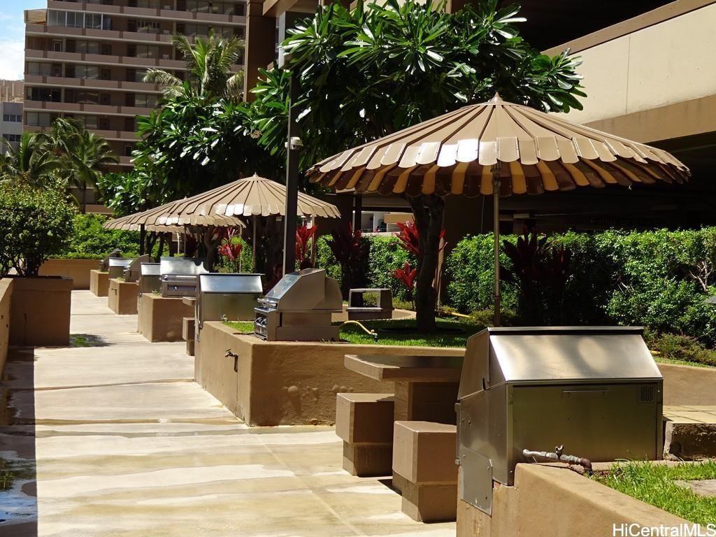 Discovery Bay condo # 1214, Honolulu, Hawaii - photo 21 of 22