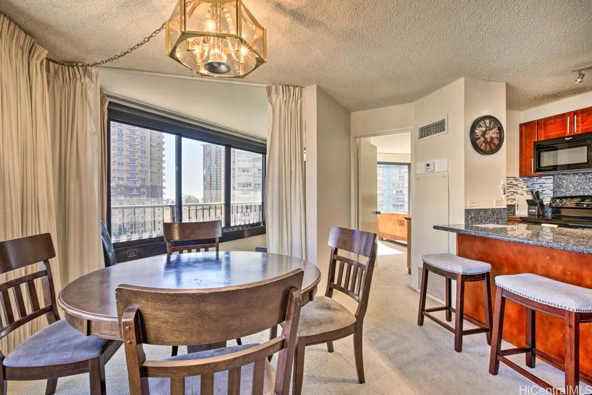 Discovery Bay condo # 1214, Honolulu, Hawaii - photo 6 of 23