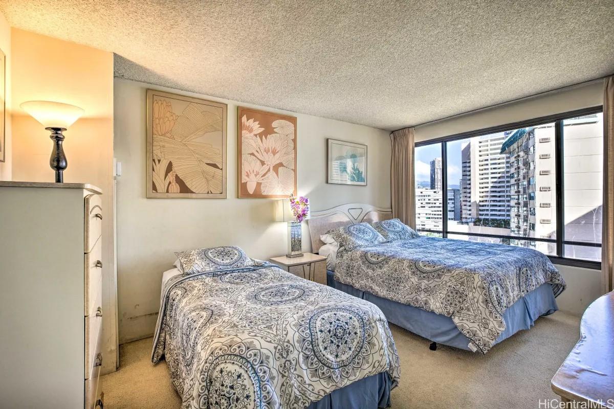 Discovery Bay condo # 1214, Honolulu, Hawaii - photo 7 of 23