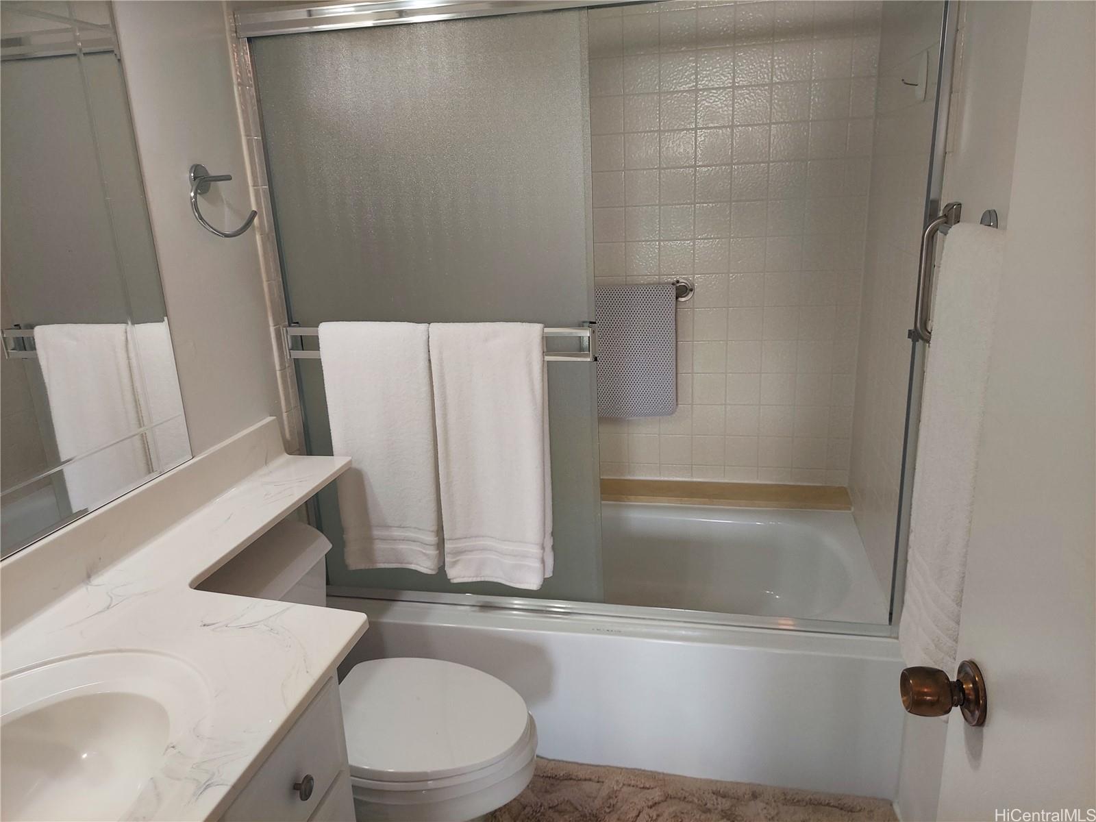 Discovery Bay condo # 1217, Honolulu, Hawaii - photo 17 of 17