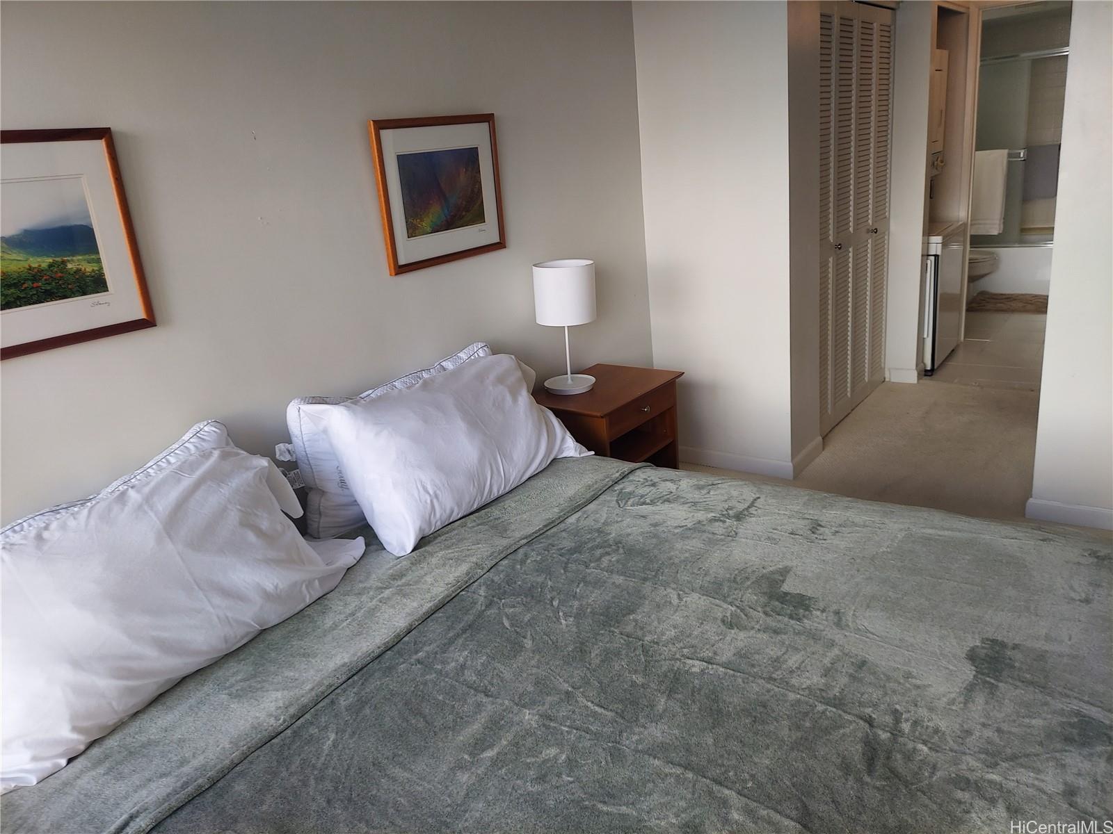 Discovery Bay condo # 1217, Honolulu, Hawaii - photo 5 of 17