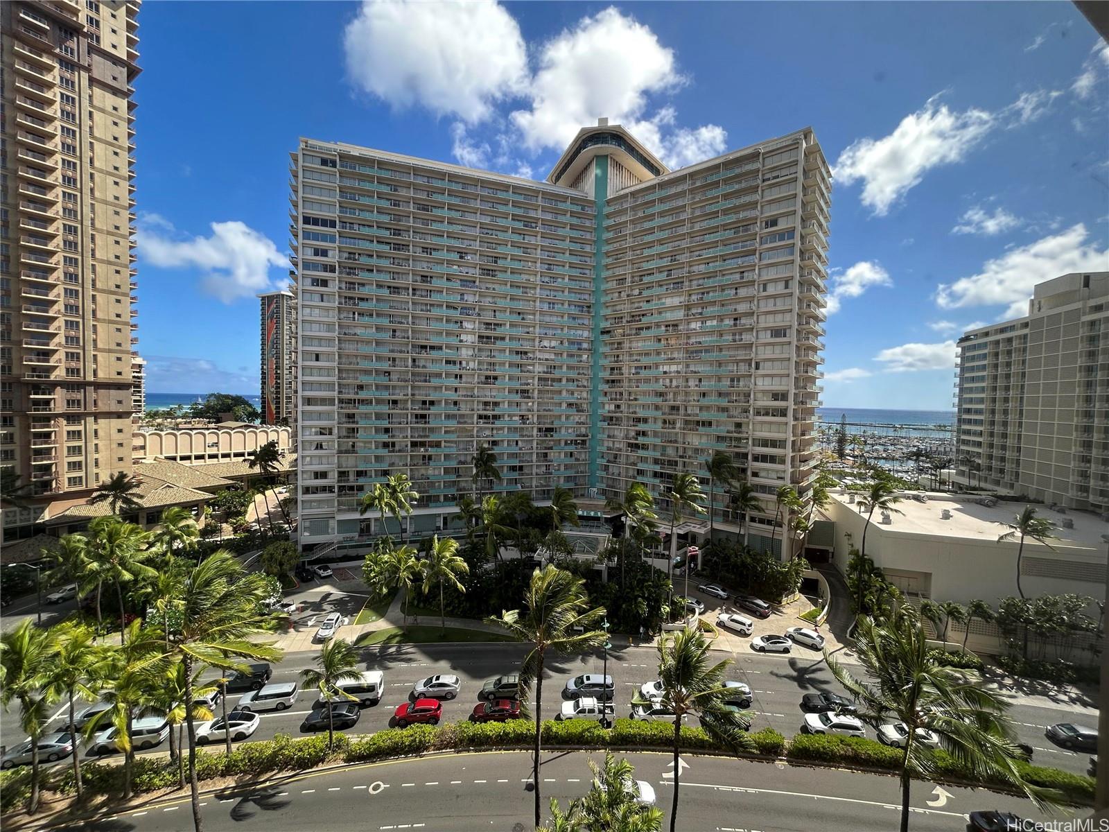 1778 Ala Moana Blvd Honolulu - Rental - photo 13 of 20