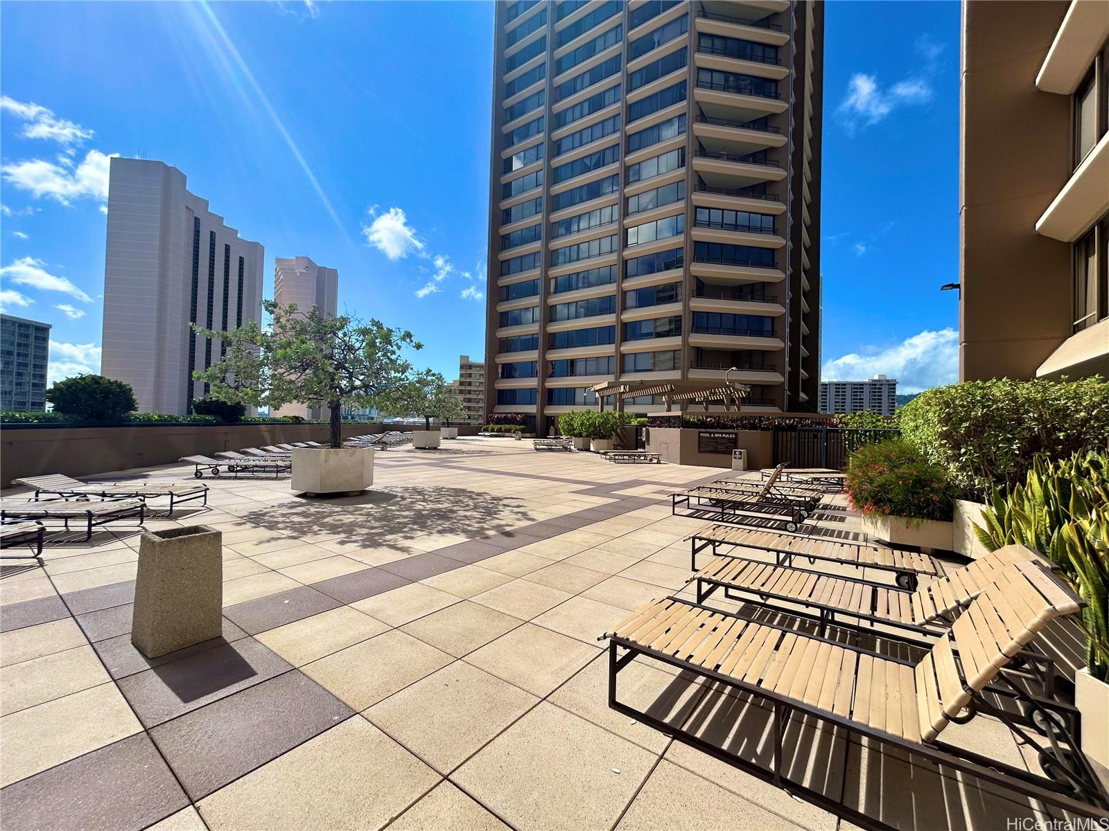 1778 Ala Moana Blvd Honolulu - Rental - photo 15 of 20