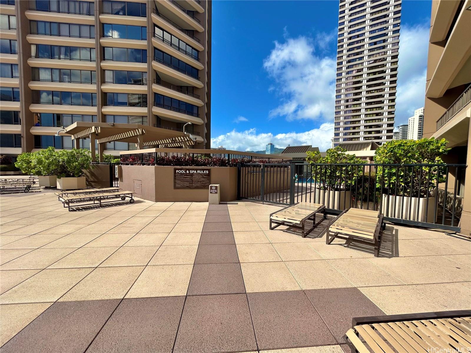 1778 Ala Moana Blvd Honolulu - Rental - photo 16 of 20