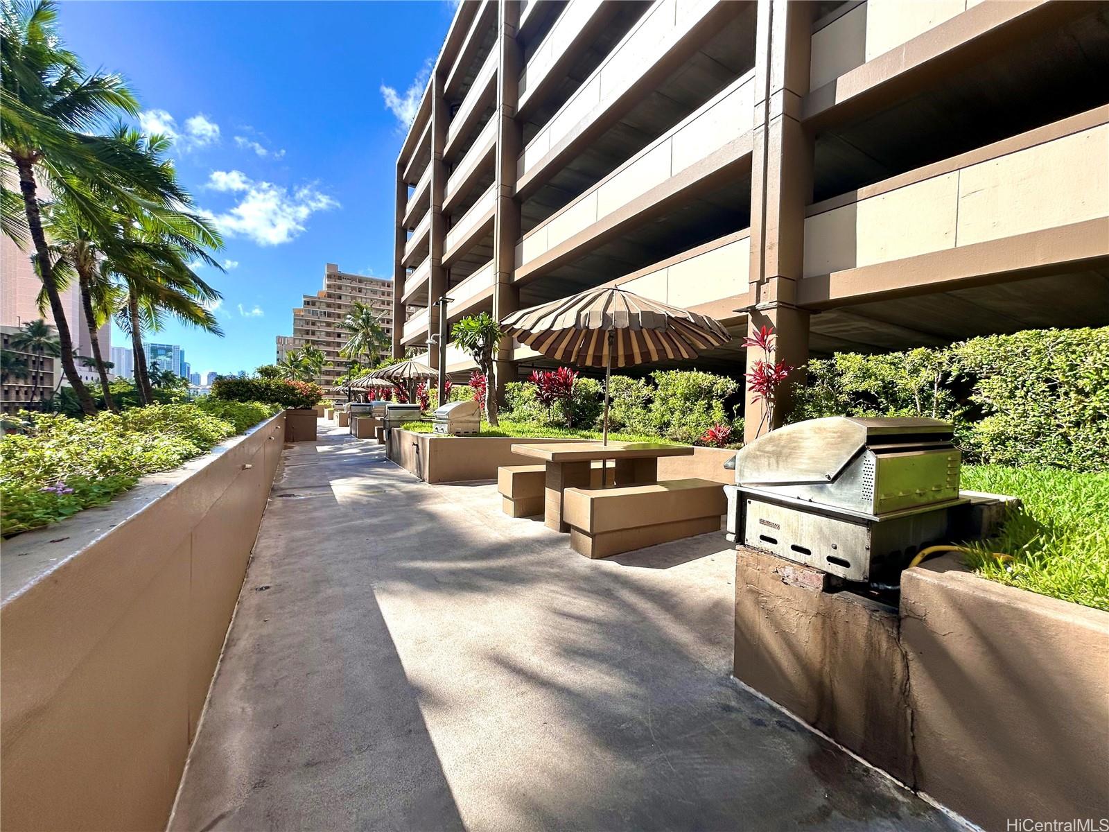 1778 Ala Moana Blvd Honolulu - Rental - photo 17 of 20