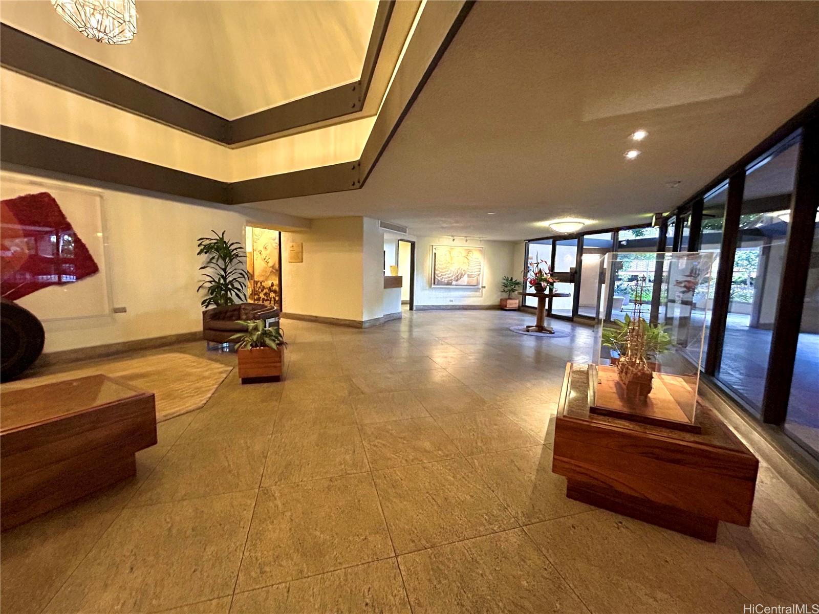 1778 Ala Moana Blvd Honolulu - Rental - photo 19 of 20