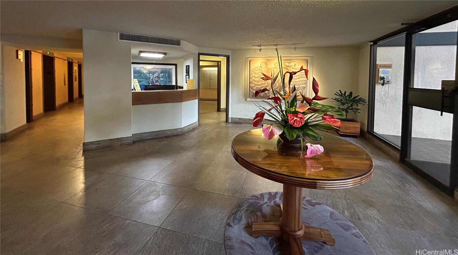 1778 Ala Moana Blvd Honolulu - Rental - photo 20 of 20