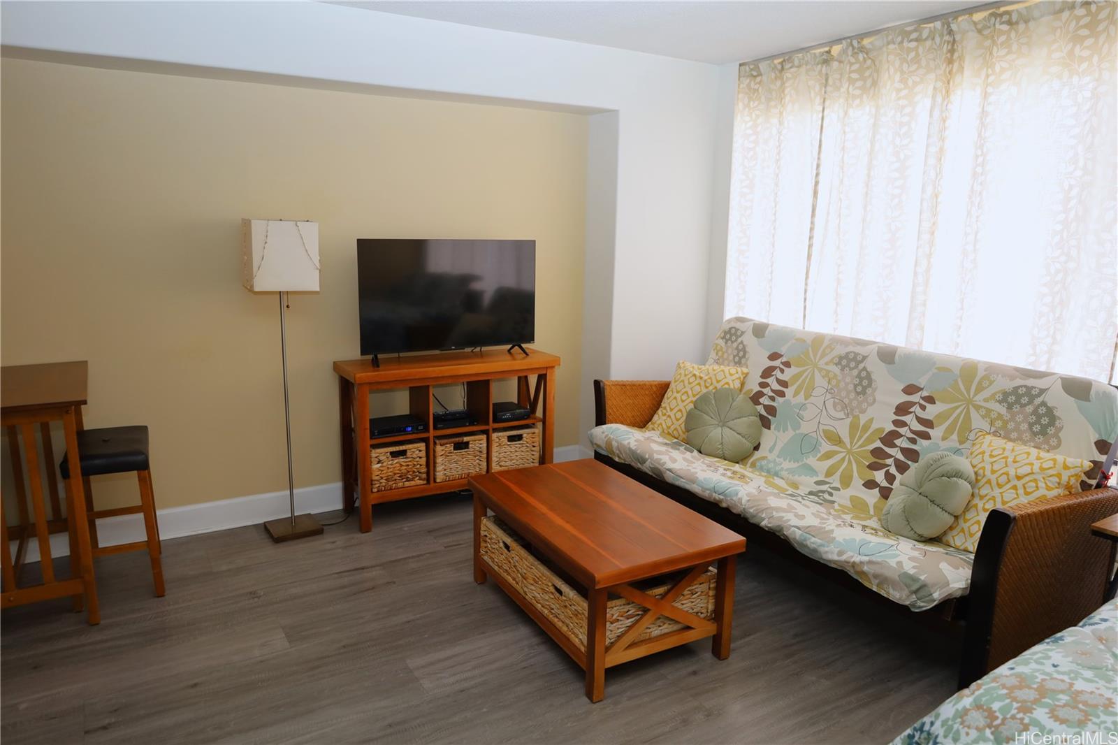 Discovery Bay condo # 1315, Honolulu, Hawaii - photo 4 of 16