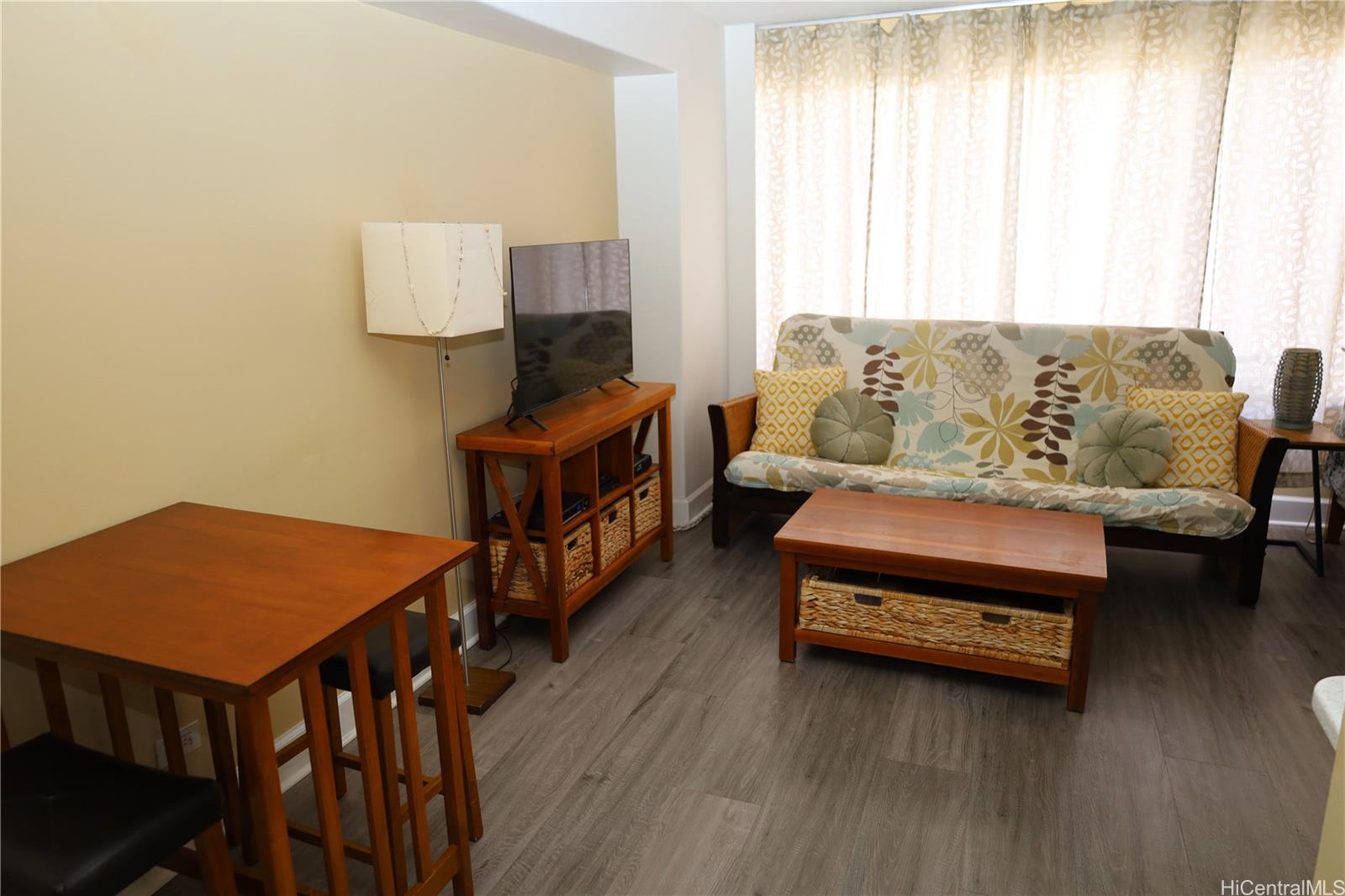 Discovery Bay condo # 1315, Honolulu, Hawaii - photo 6 of 16