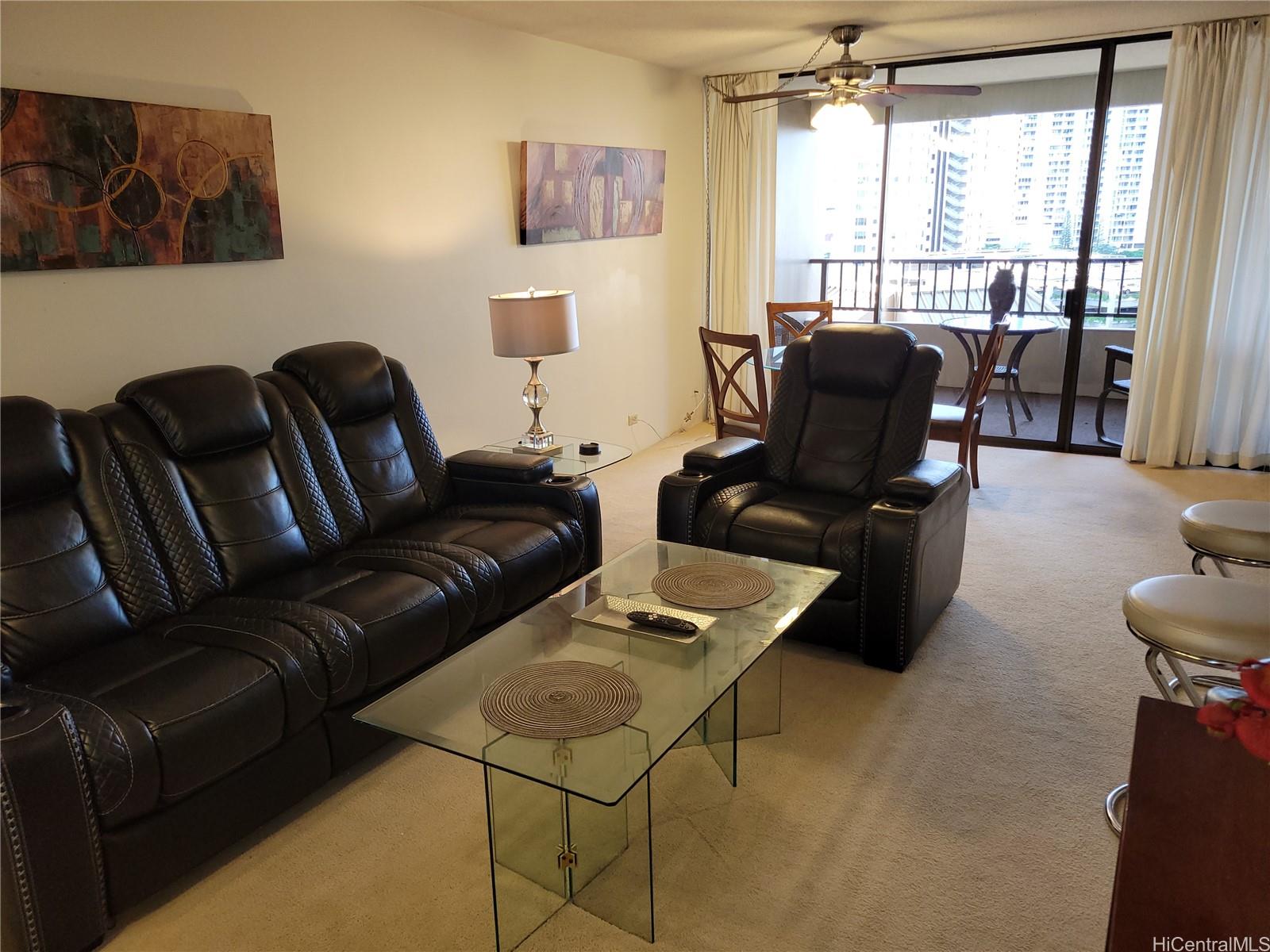 1778 Ala Moana Blvd Honolulu - Rental - photo 2 of 22