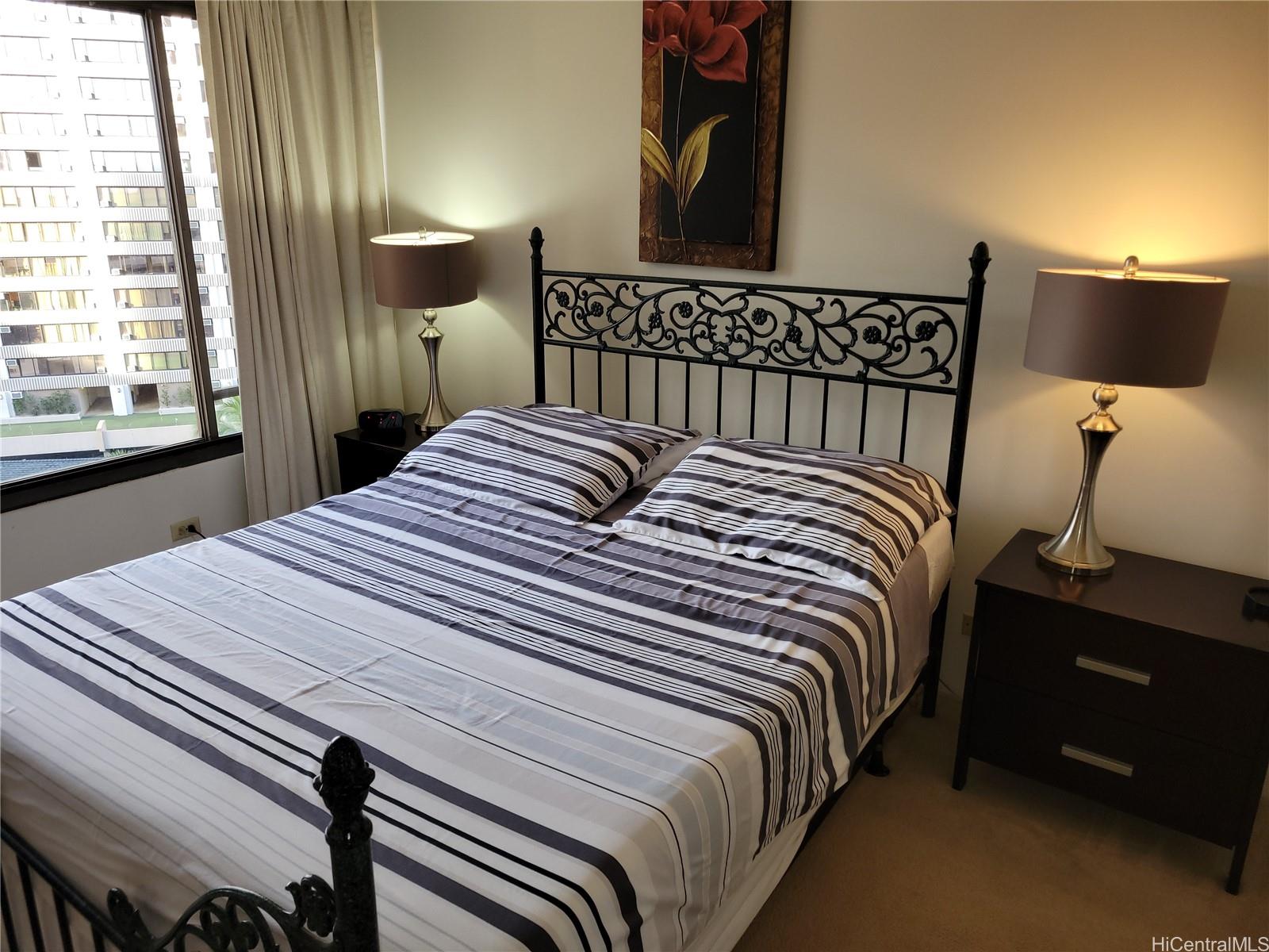 1778 Ala Moana Blvd Honolulu - Rental - photo 12 of 22