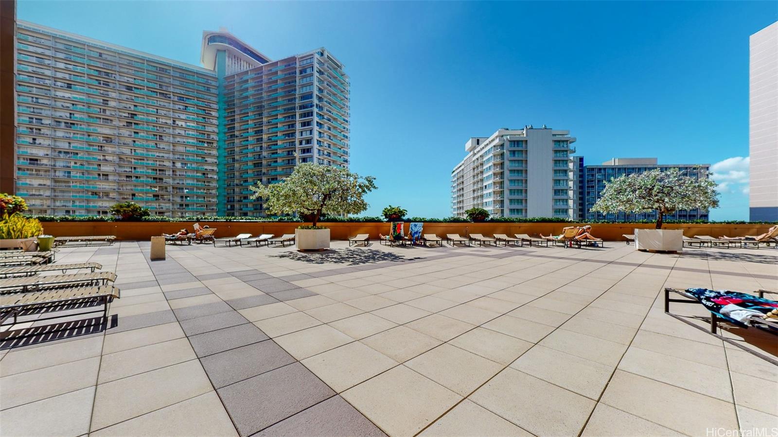 1778 Ala Moana Blvd Honolulu - Rental - photo 17 of 22