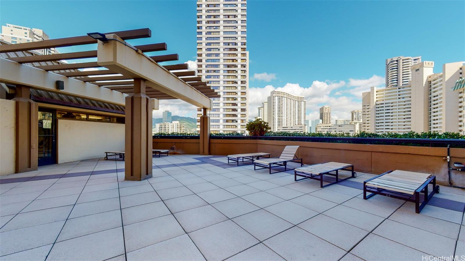 1778 Ala Moana Blvd Honolulu - Rental - photo 18 of 22