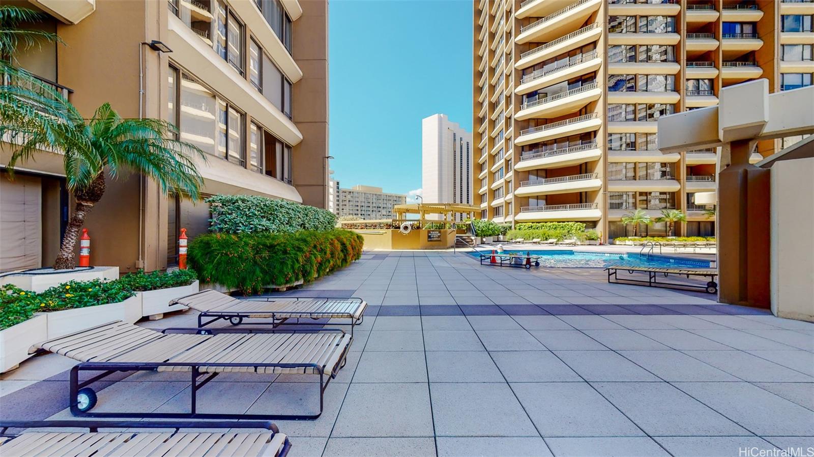1778 Ala Moana Blvd Honolulu - Rental - photo 19 of 22