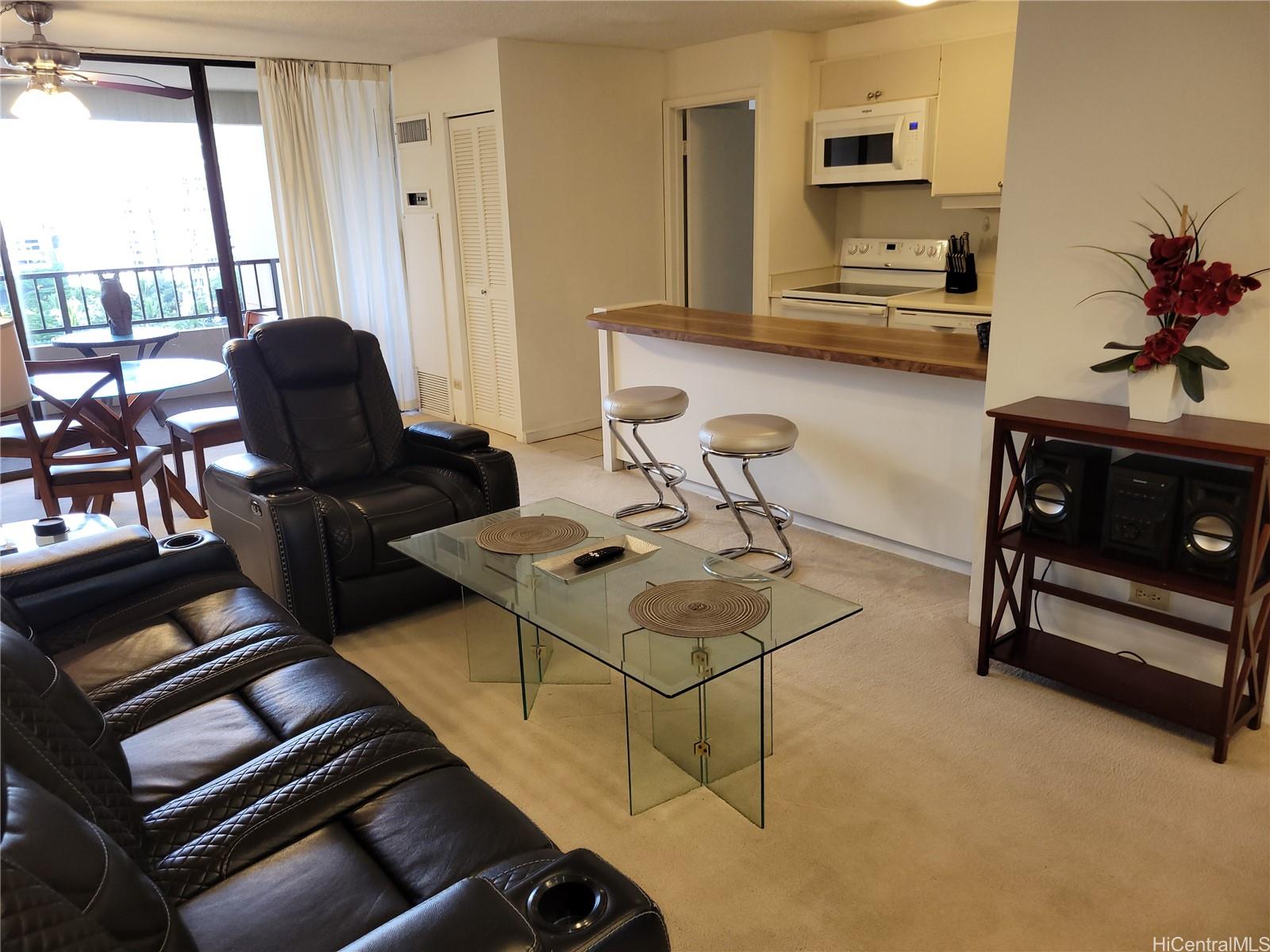 1778 Ala Moana Blvd Honolulu - Rental - photo 3 of 22