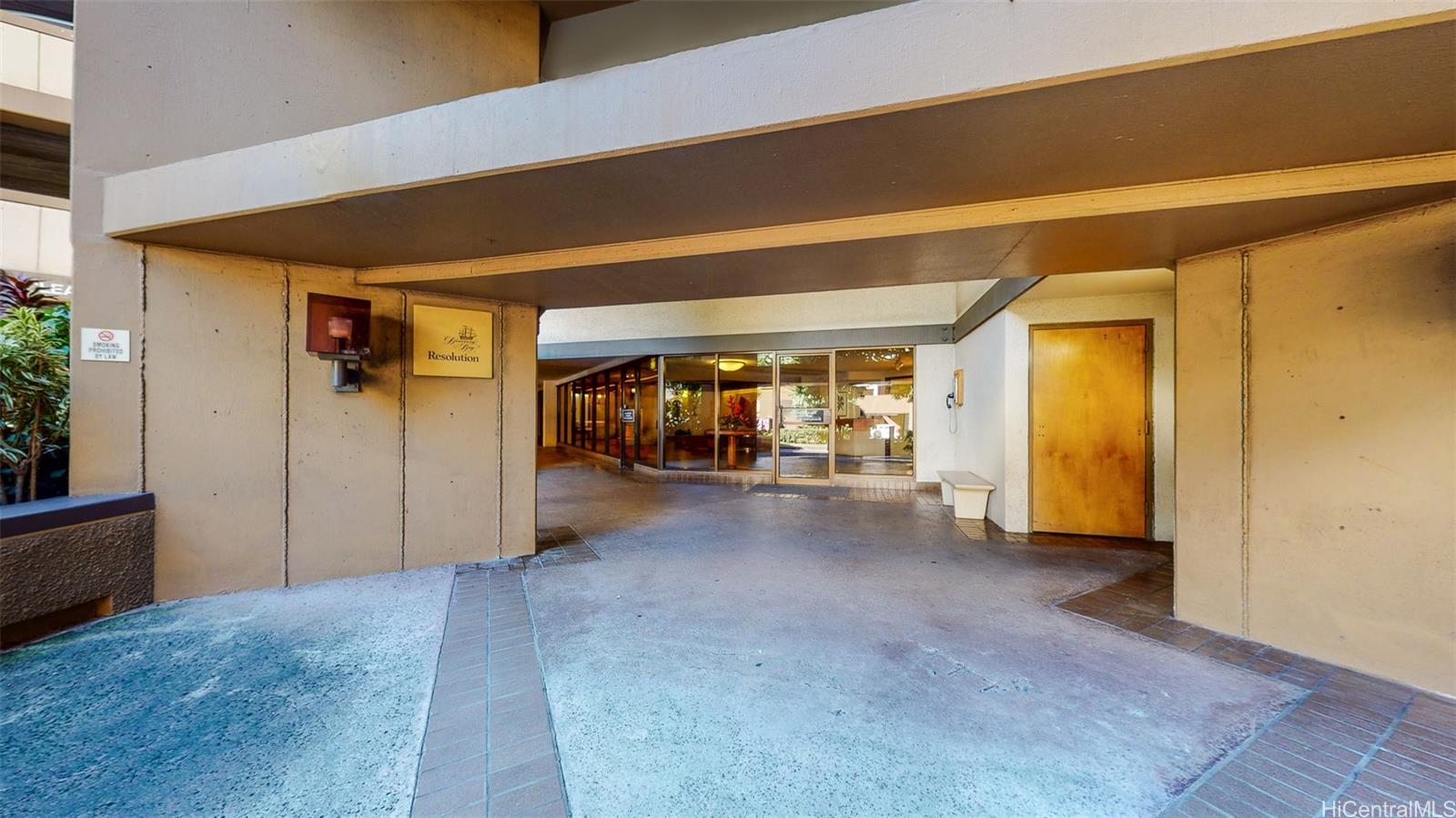 1778 Ala Moana Blvd Honolulu - Rental - photo 22 of 22