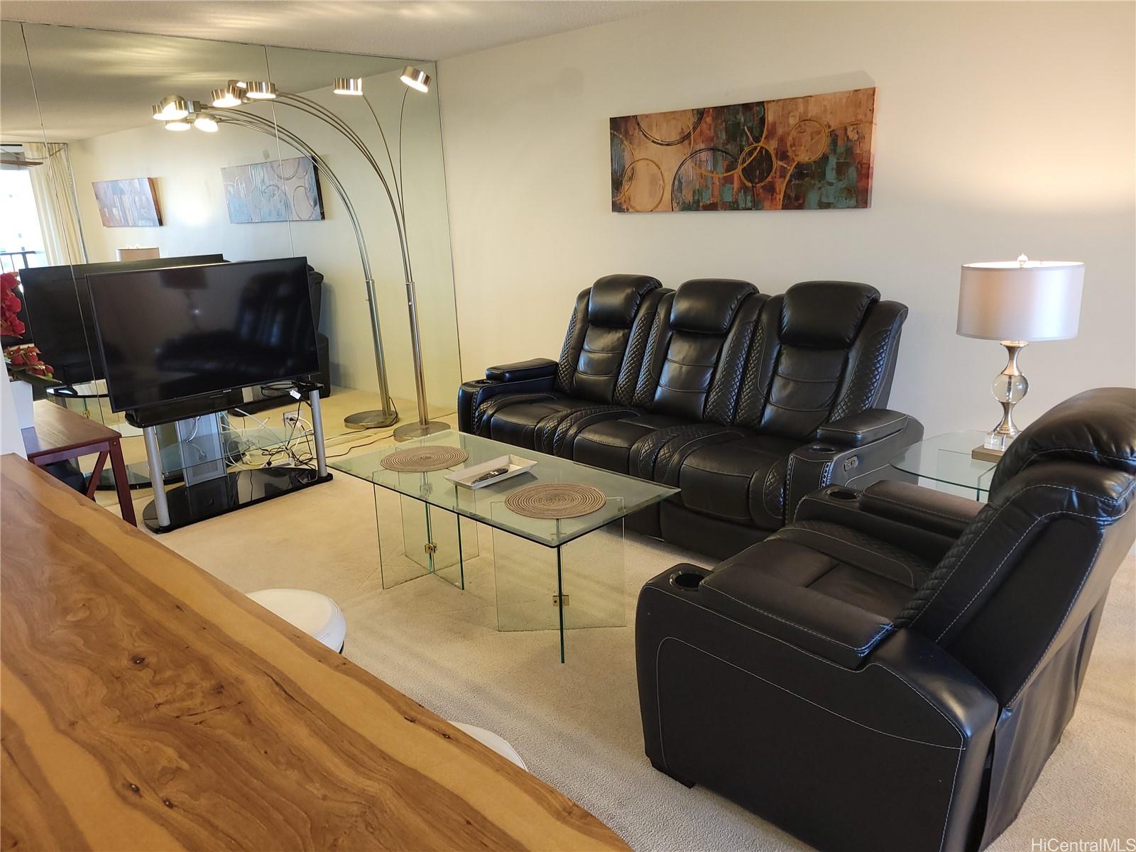 1778 Ala Moana Blvd Honolulu - Rental - photo 4 of 22