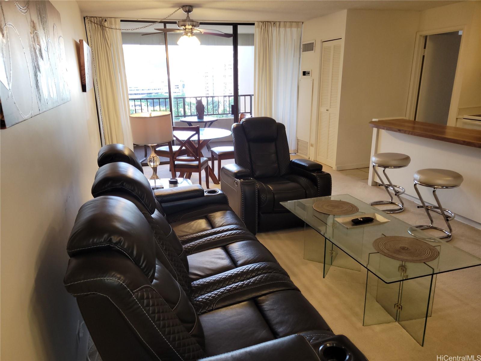 1778 Ala Moana Blvd Honolulu - Rental - photo 5 of 22